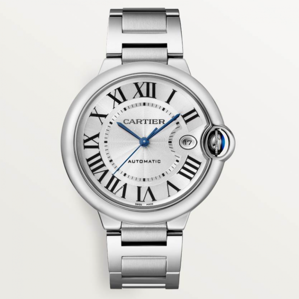 Cartier Watch Ballon Bleu De