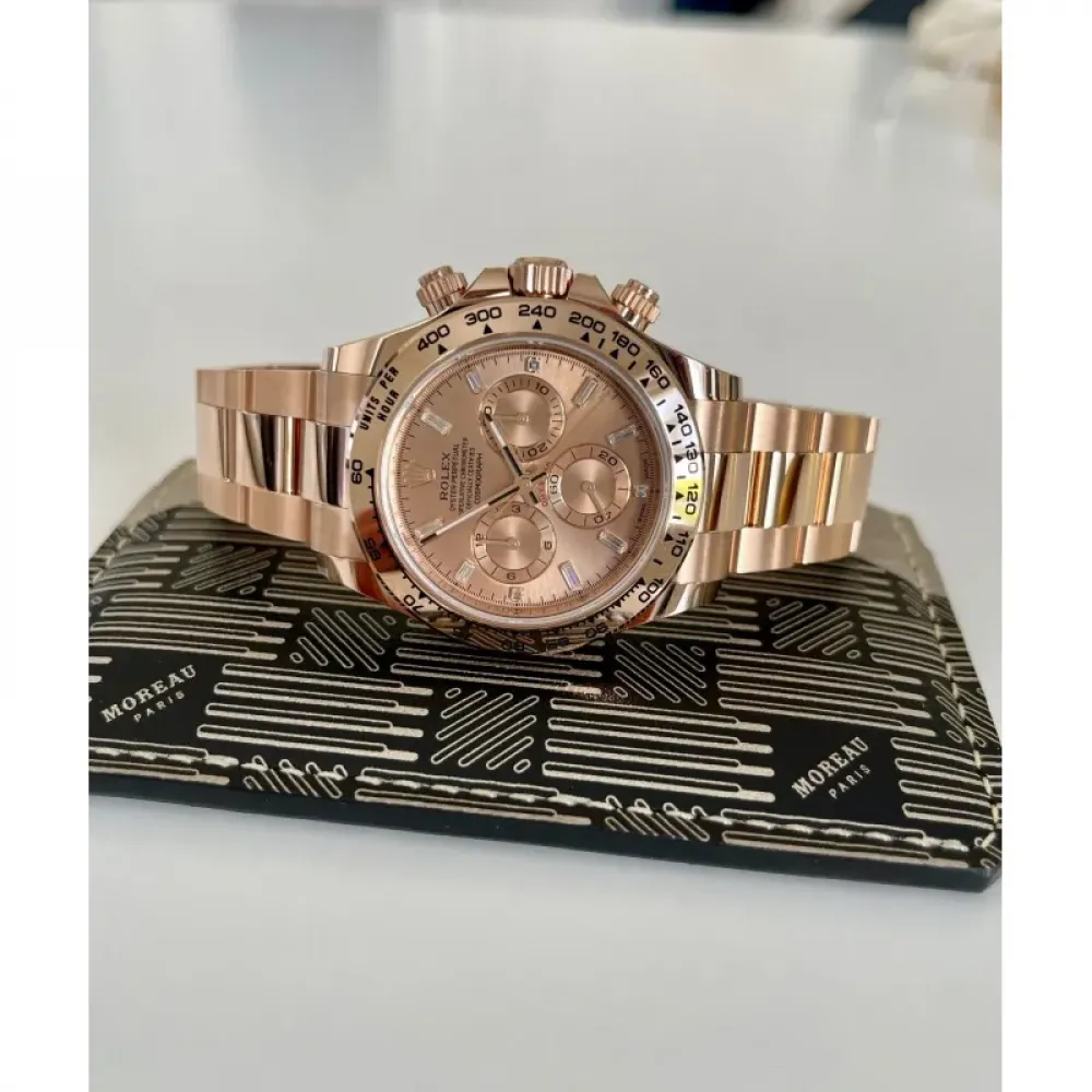 Men Cosmograph Daytona M116505 Men Cosmograph Daytona M116505