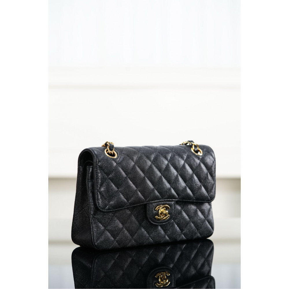 Chanel Maxi Classic Handbag