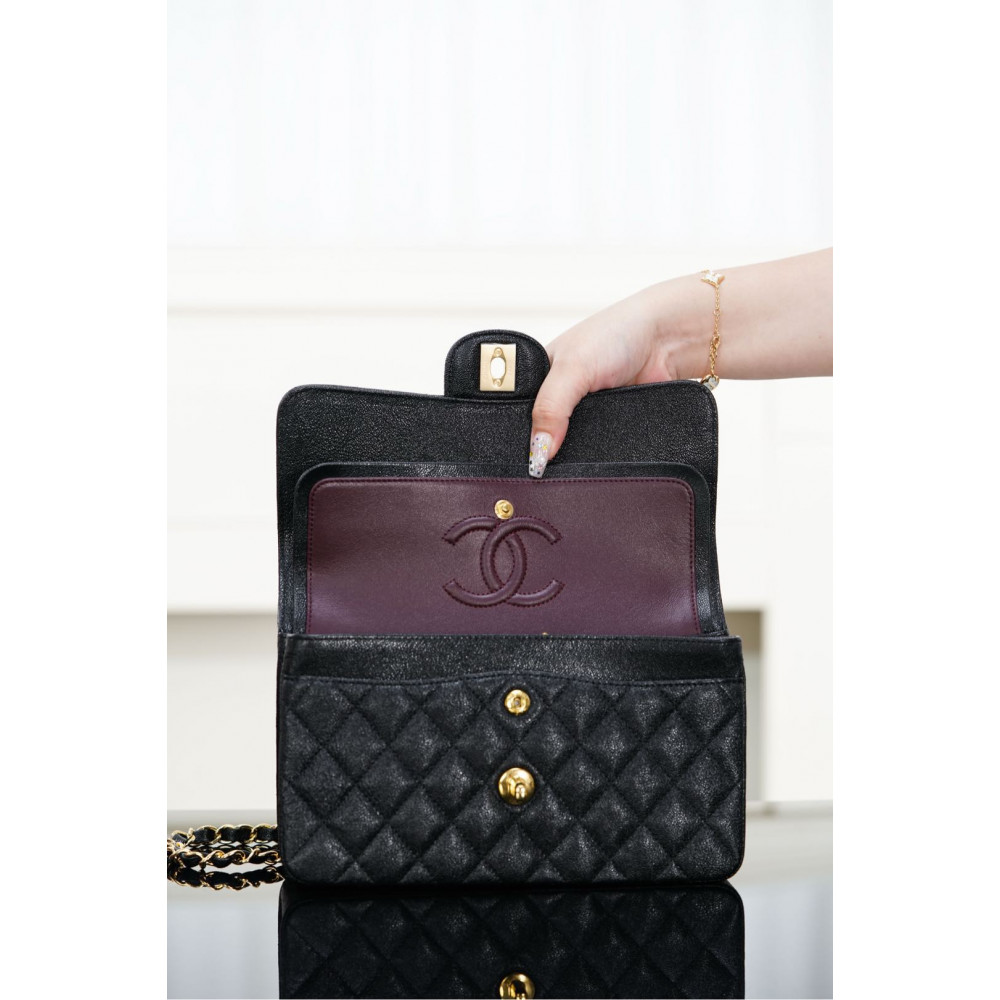 Chanel Maxi Classic Handbag
