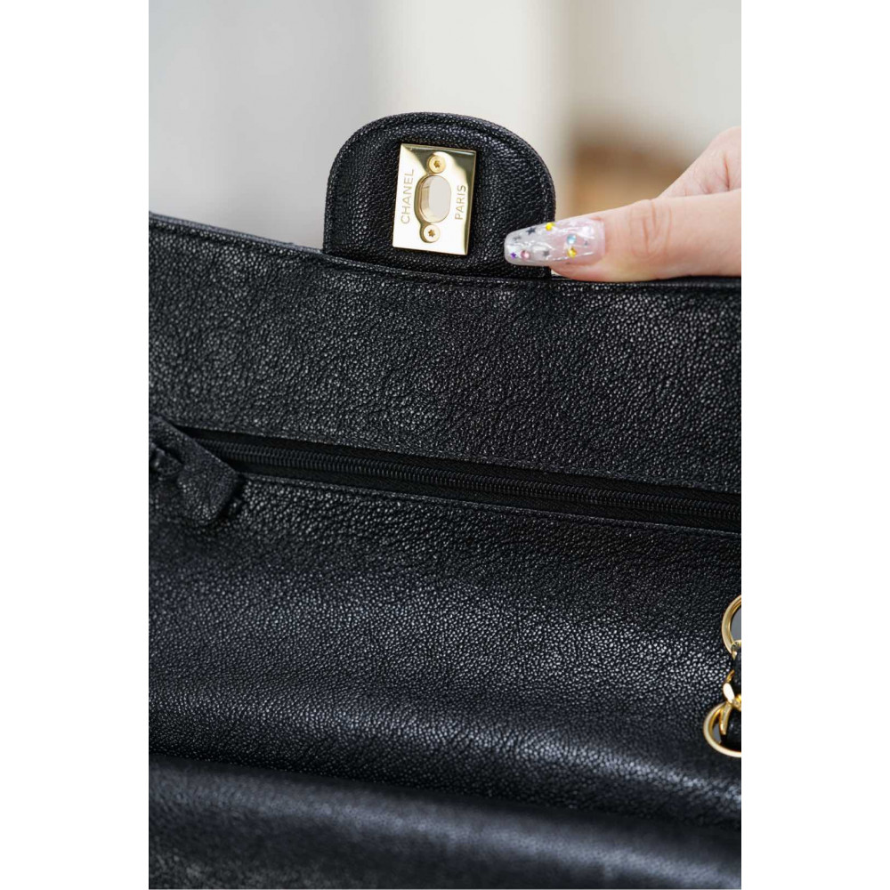Chanel Maxi Classic Handbag