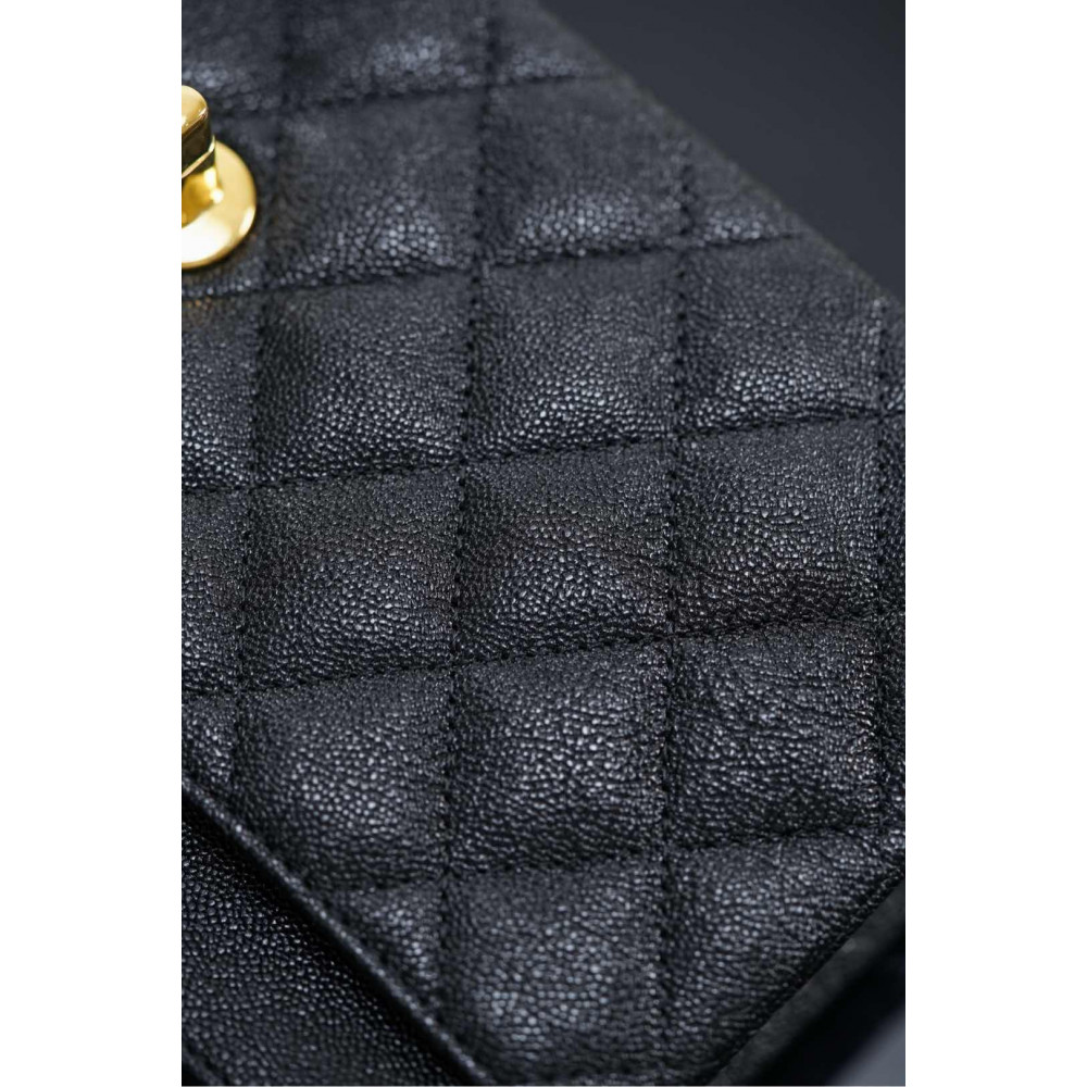 Chanel Maxi Classic Handbag