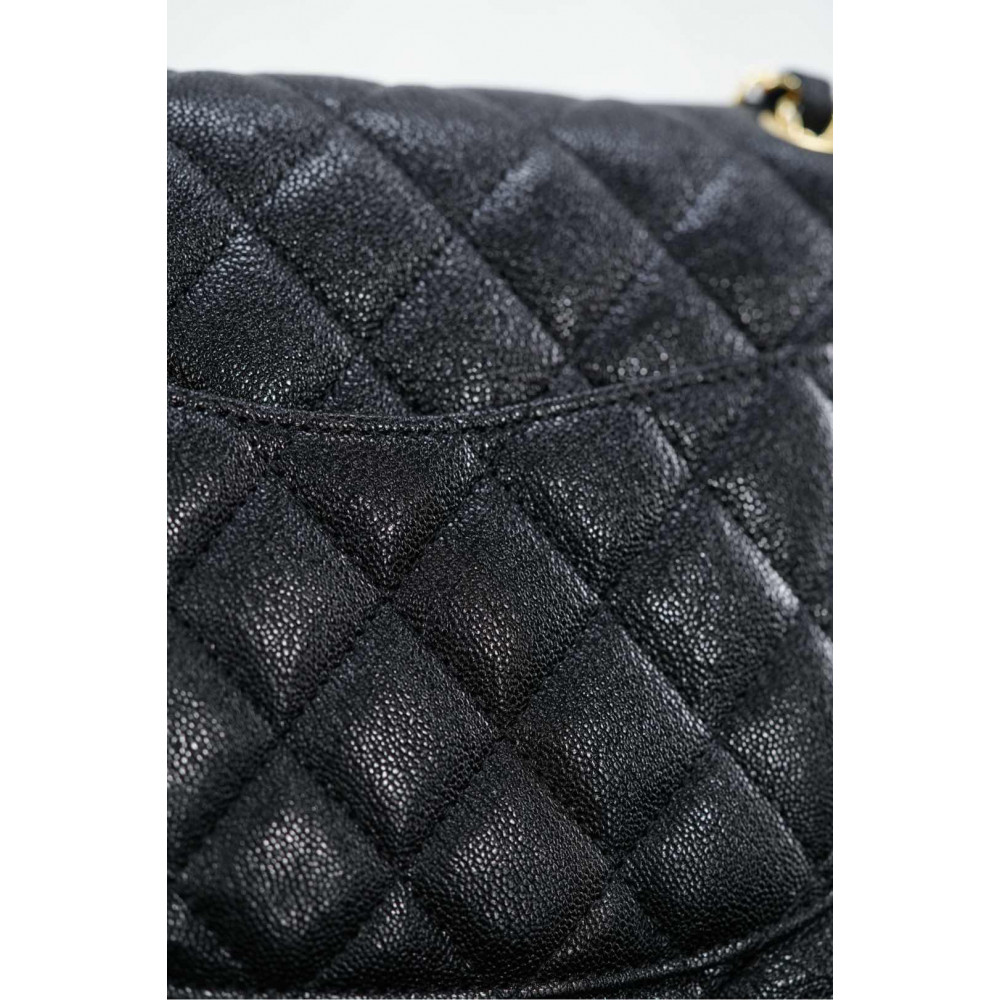 Chanel Maxi Classic Handbag