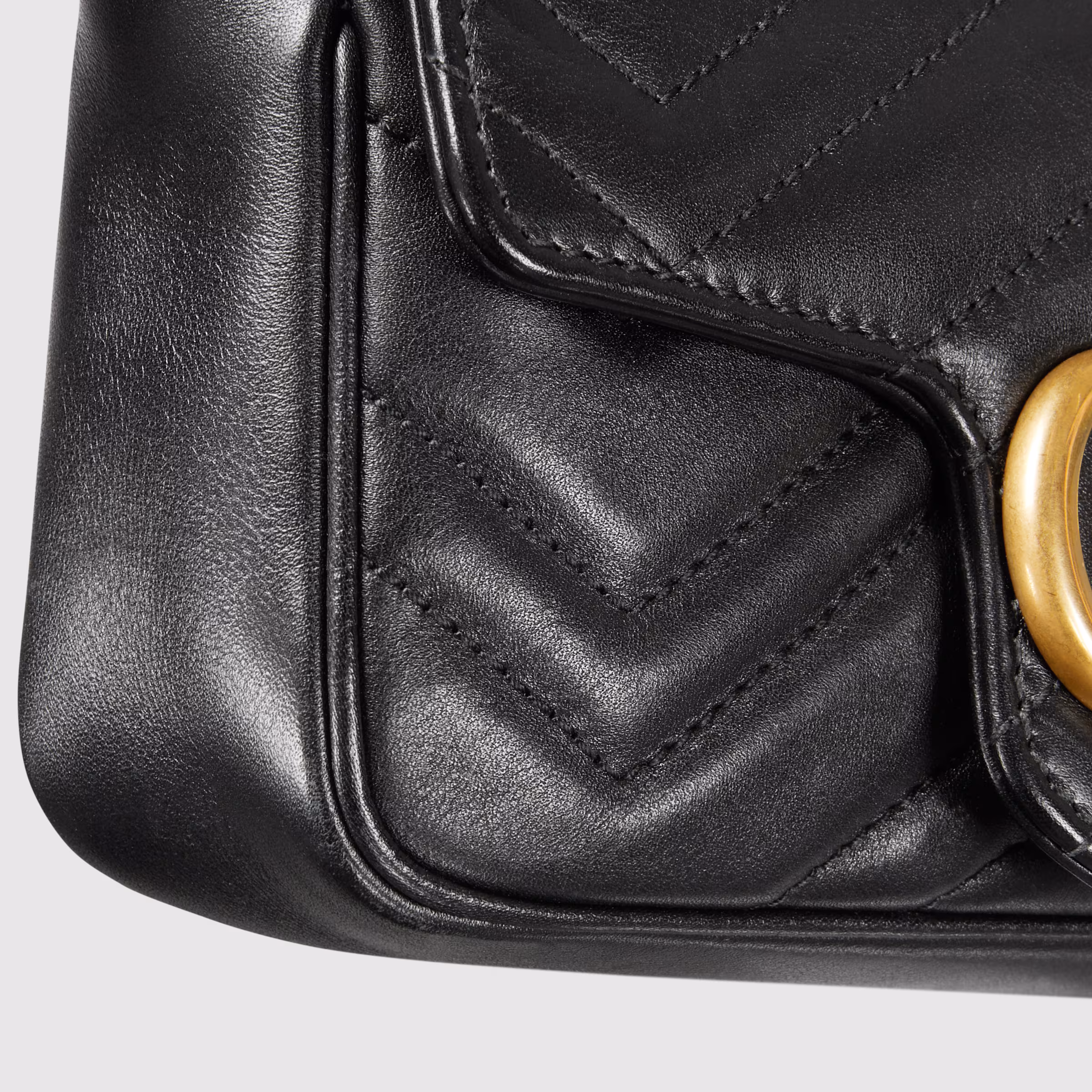 Sac Super Mini Gg Marmont Sac Super Mini Gg Marmont