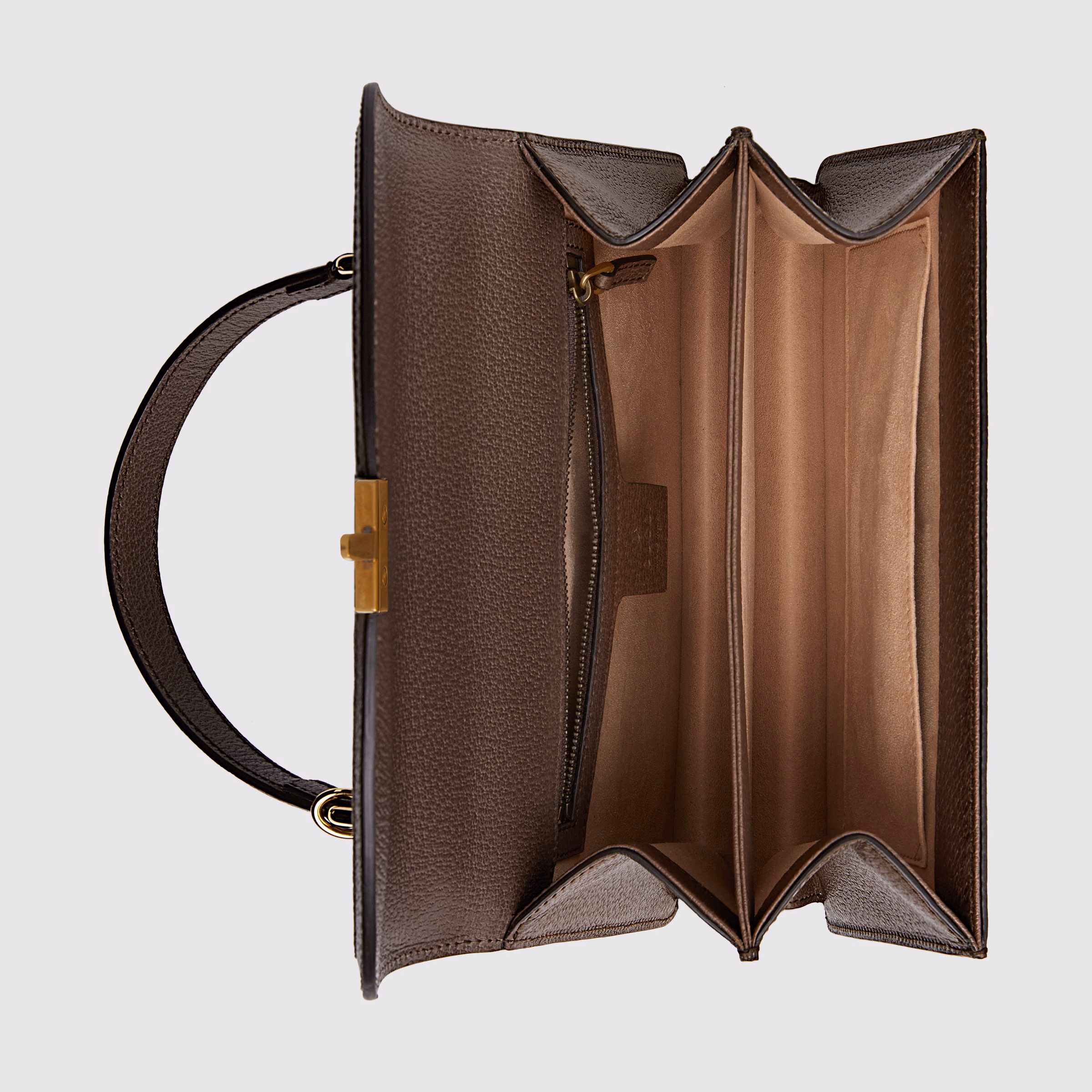Sac À Main Ophidia Avec Bande Web Petite Taille Sac À Main Ophidia Avec Bande Web Petite Taille