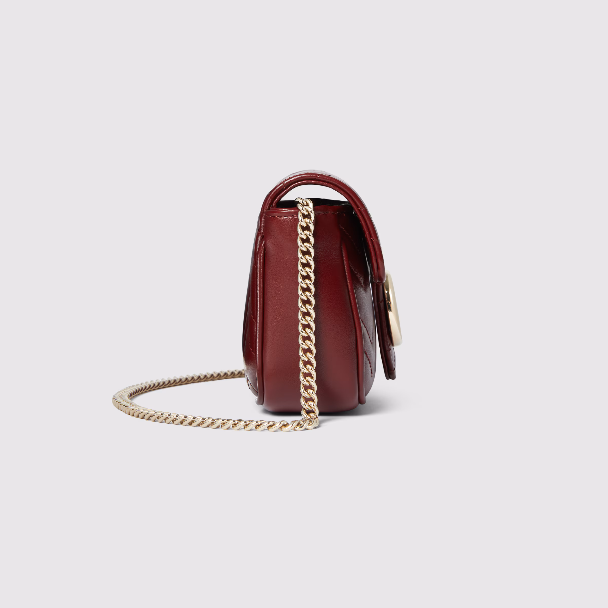 Sac Super Mini Gg Marmont
