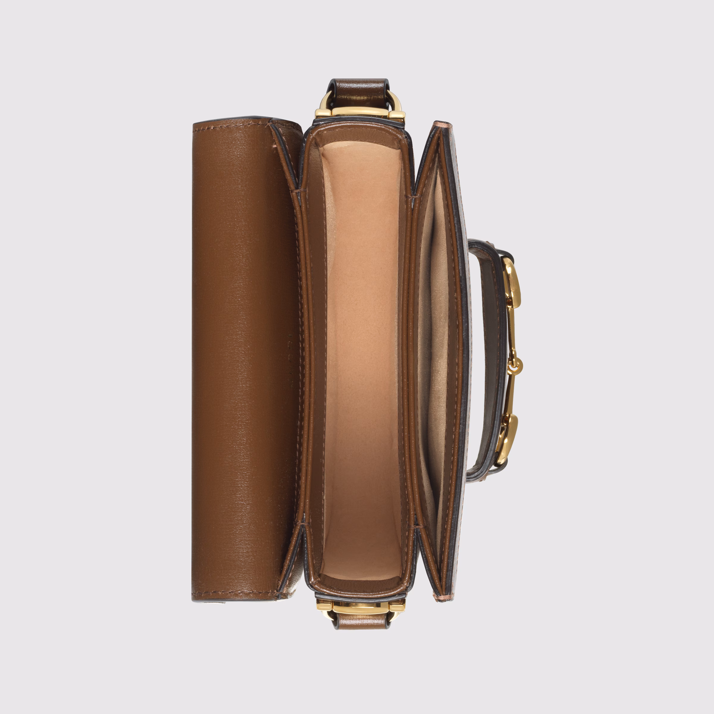 Gucci Horsebit 1955 Mini Rounded Bag