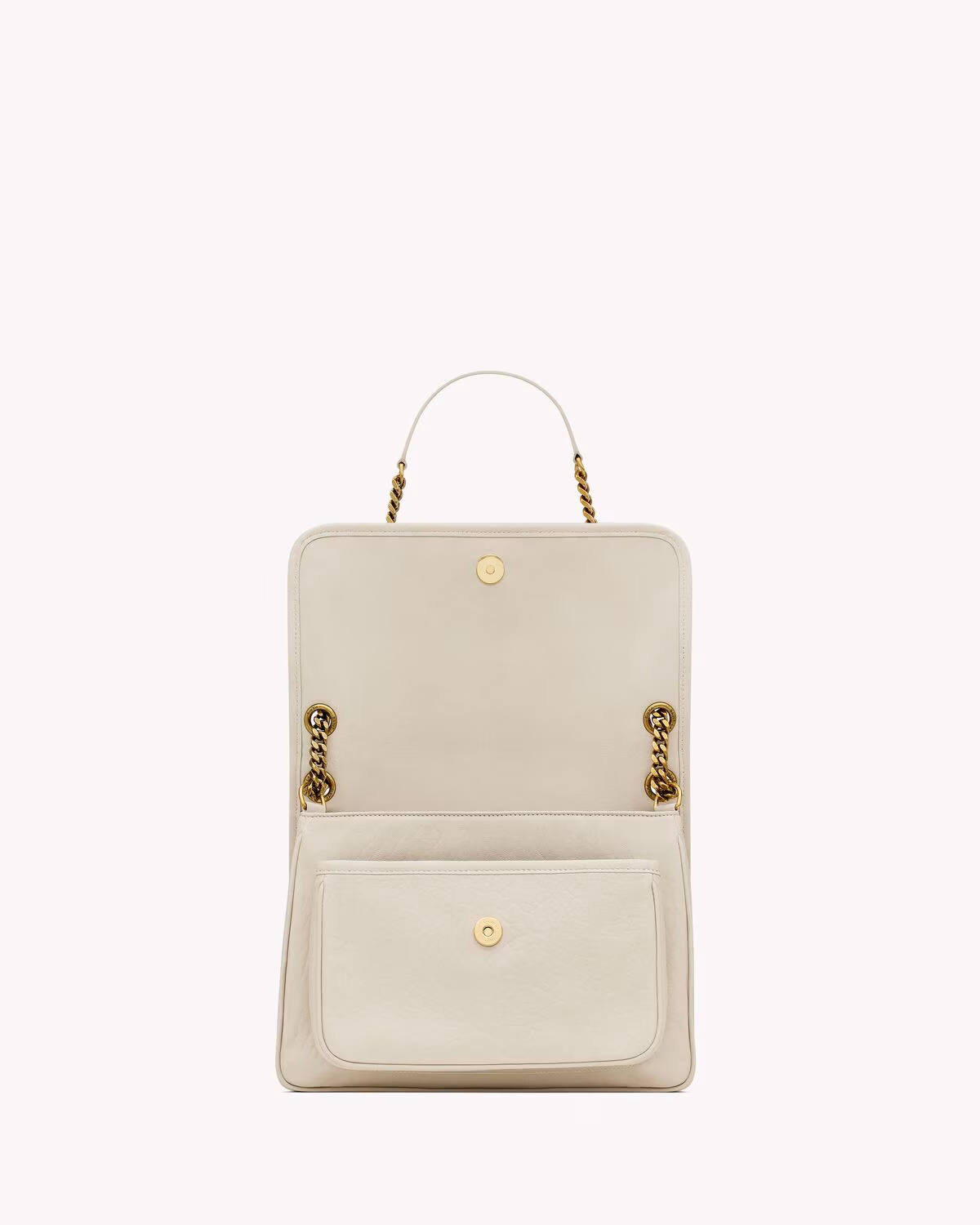 Niki Medium In Grained Lambskin Niki Medium In Grained Lambskin