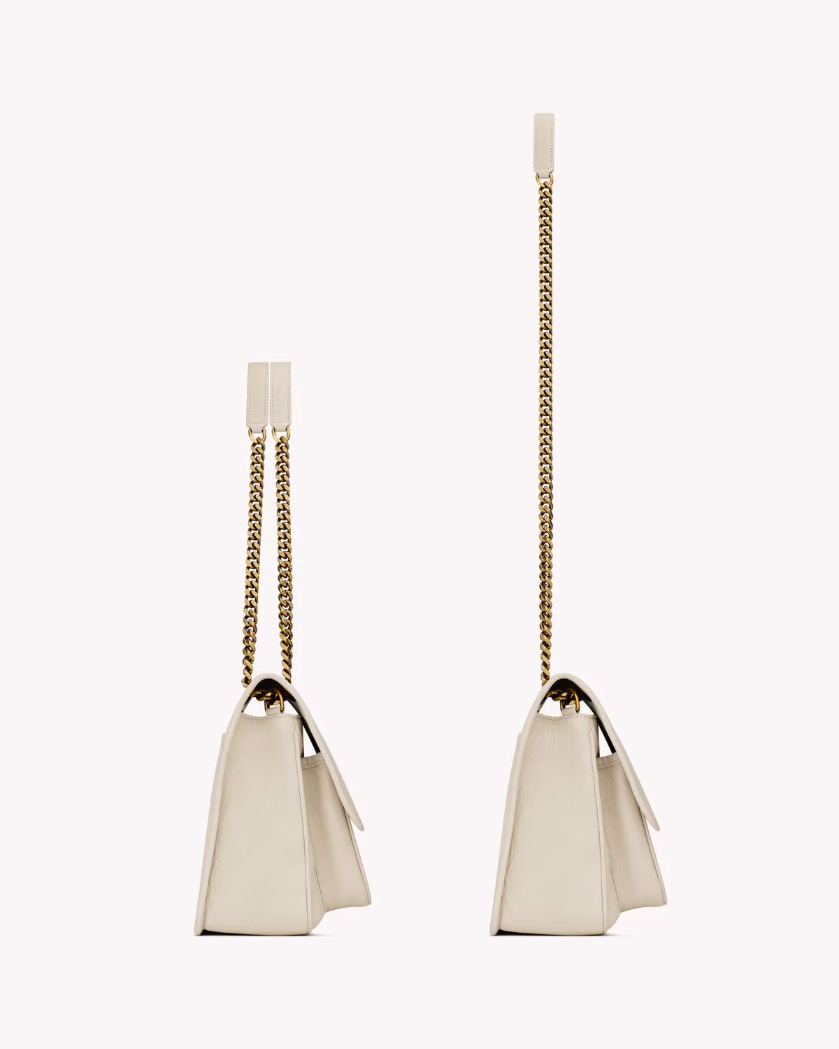 Niki Medium In Grained Lambskin Niki Medium In Grained Lambskin