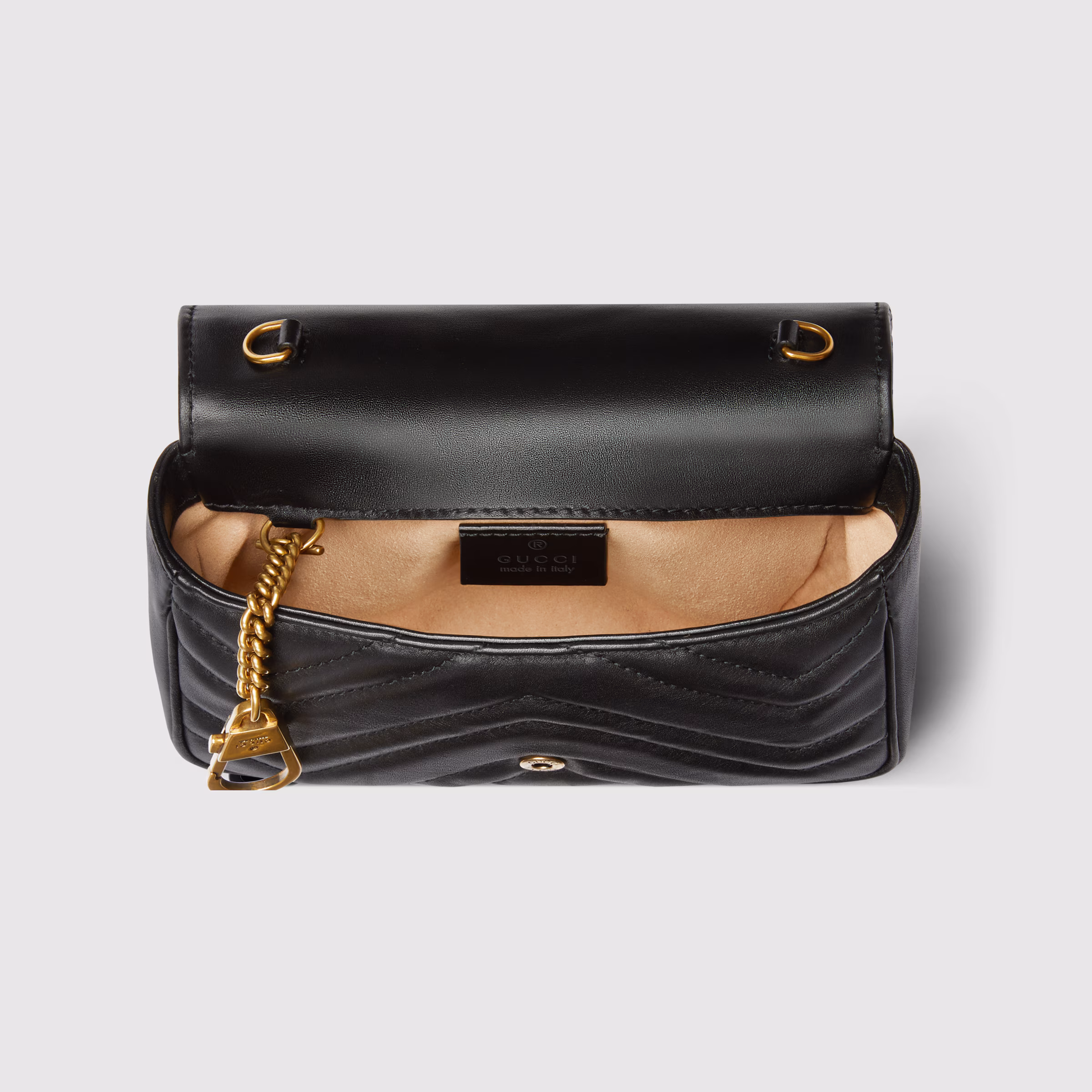 Sac Super Mini Gg Marmont Sac Super Mini Gg Marmont