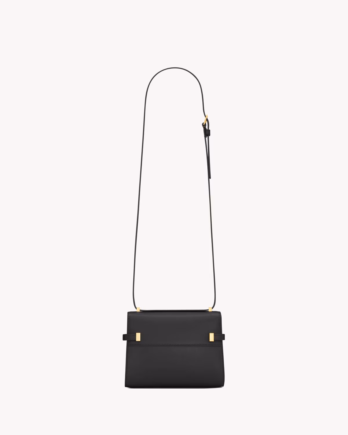 Mini Manhattan In Box Saint Laurent Mini Manhattan In Box Saint Laurent
