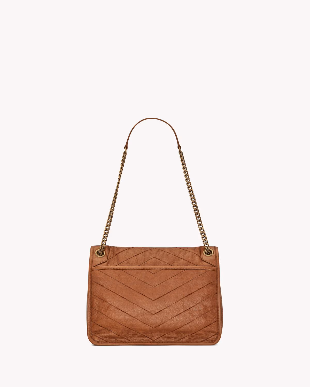 Niki Medium In Vintage Leather Niki Medium In Vintage Leather