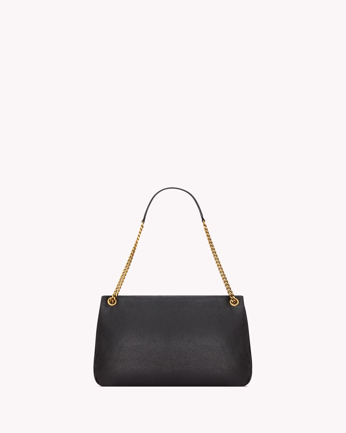 Calypso Large In Grained Lambskin