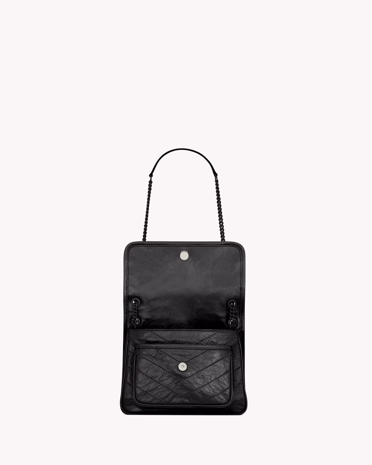 Niki Baby In Vintage Leather Niki Baby In Vintage Leather