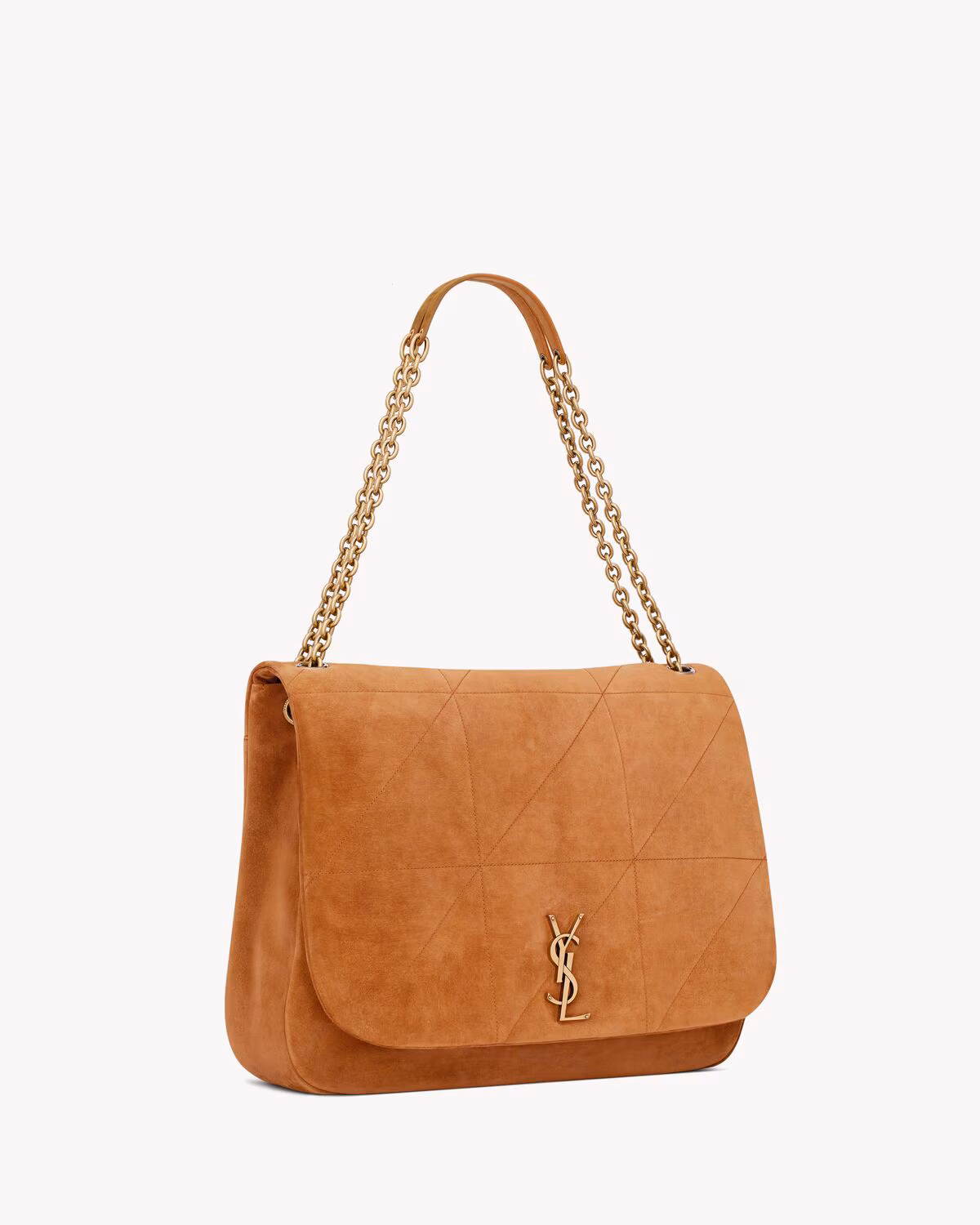 Large Jamie 4.3 In Suede Large Jamie 4.3 In Suede