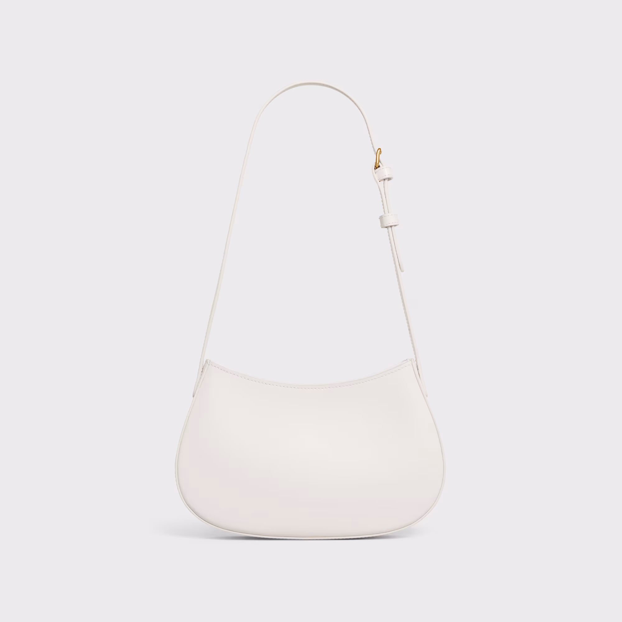 Medium Tilly Bag In Shiny Calfskin Medium Tilly Bag In Shiny Calfskin