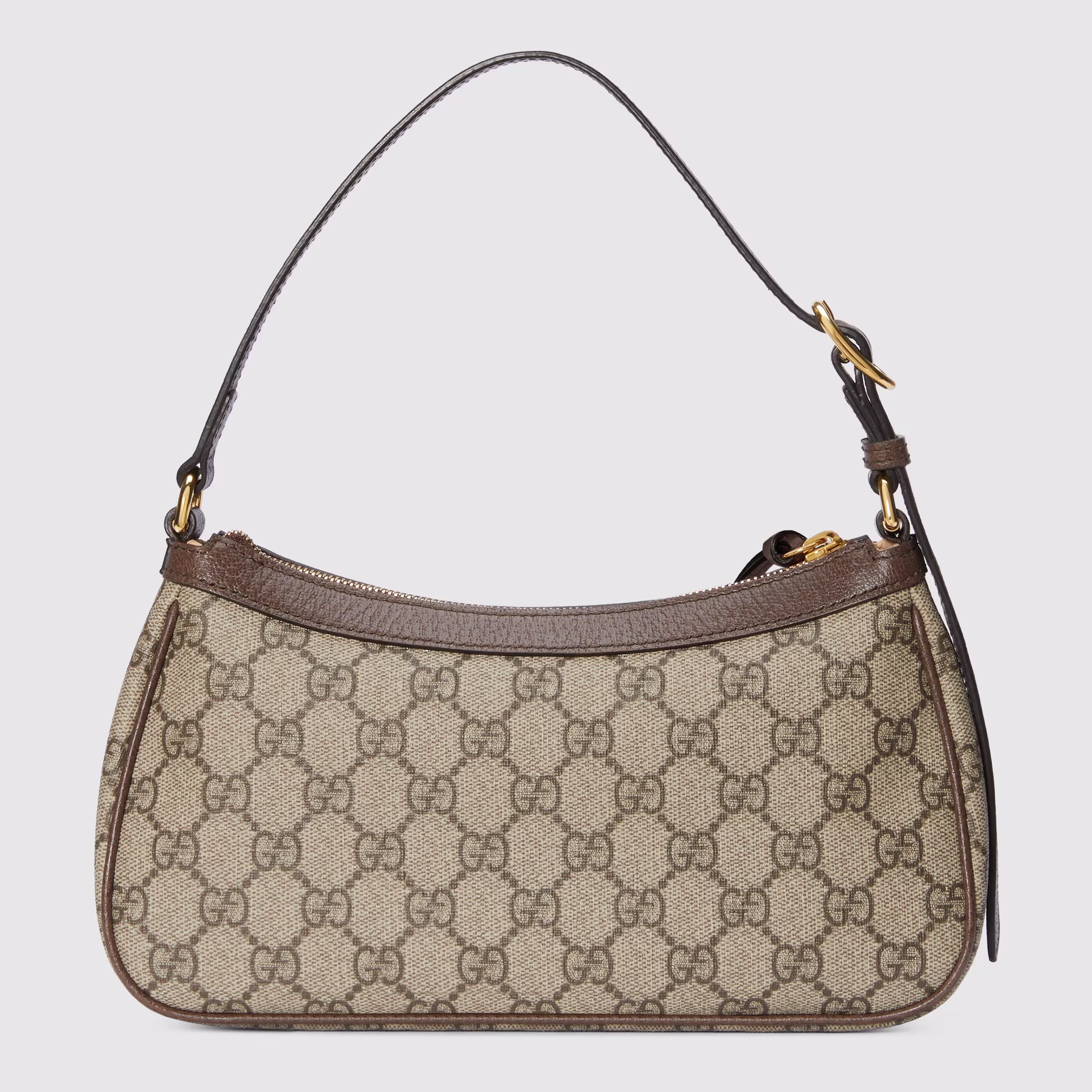 Sac À Épaule Ophidia Petite Taille Sac À Épaule Ophidia Petite Taille