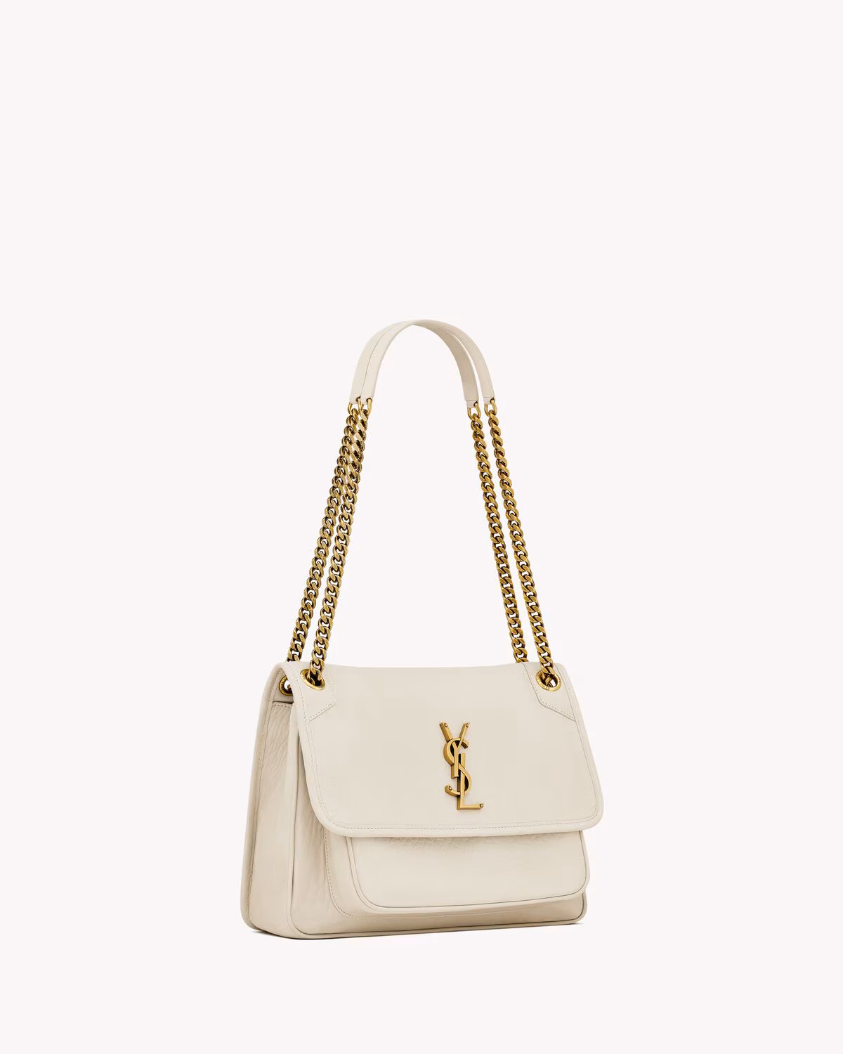 Niki Medium In Grained Lambskin Niki Medium In Grained Lambskin
