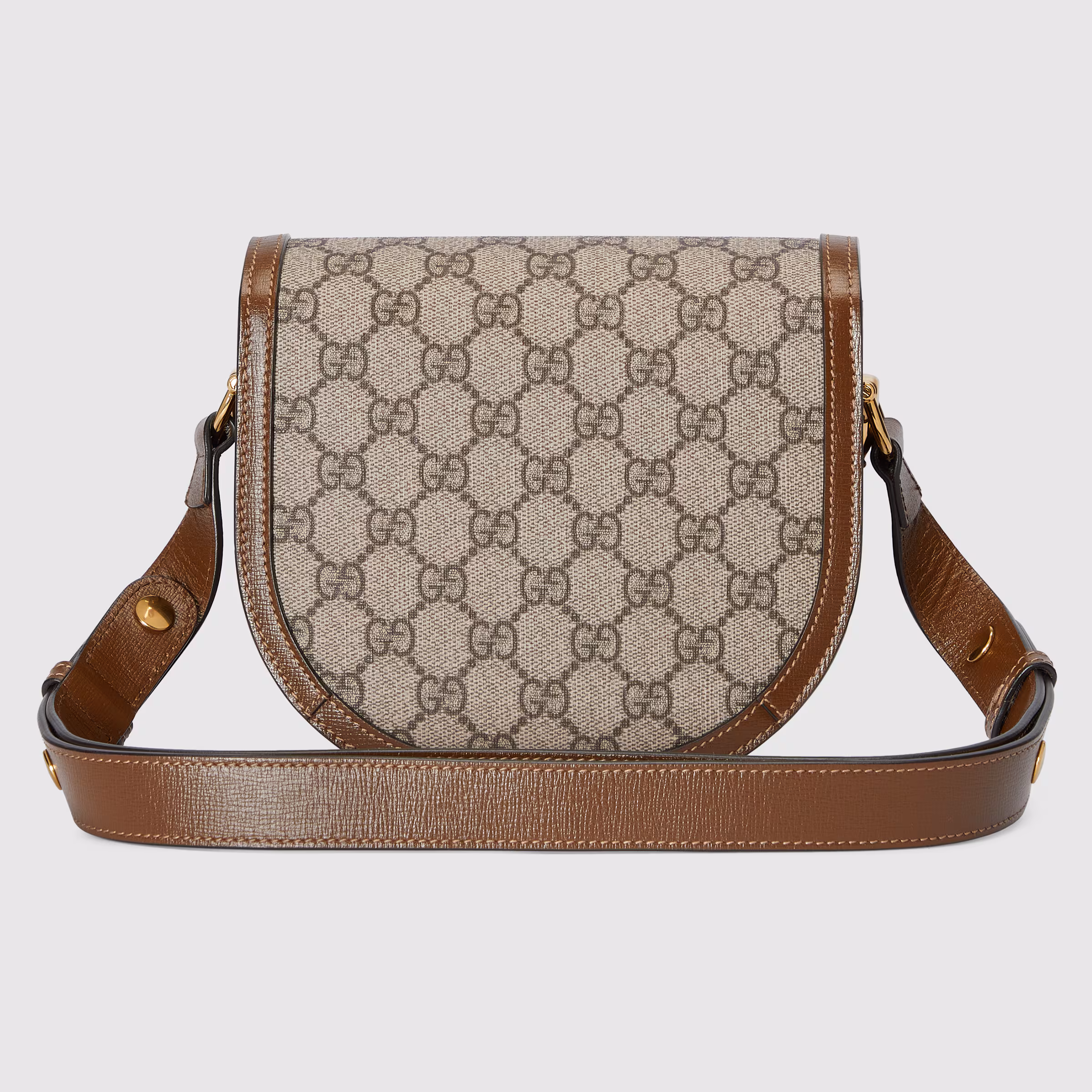Gucci Horsebit 1955 Mini Rounded Bag