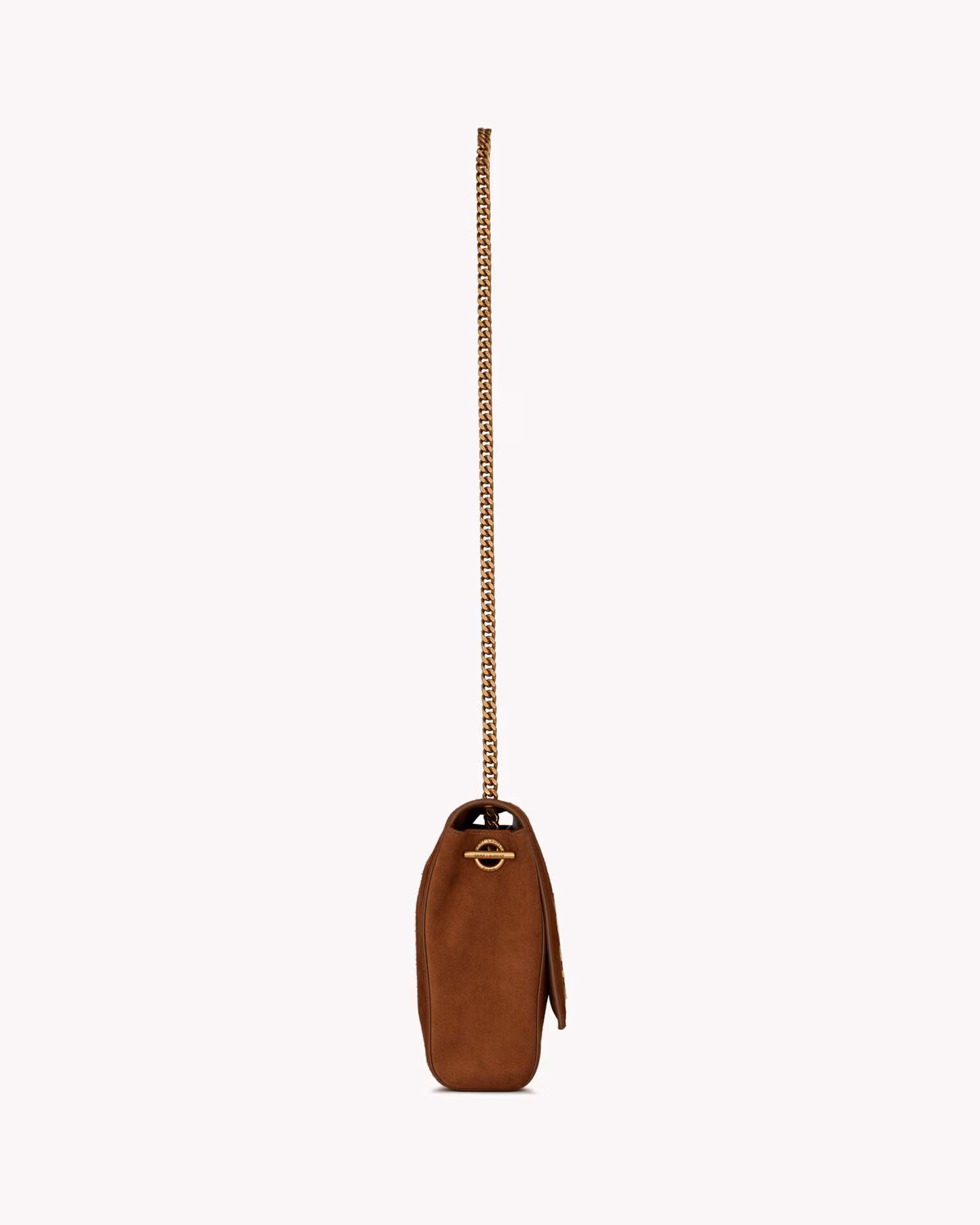 Reversible Medium Kate In Suede Reversible Medium Kate In Suede