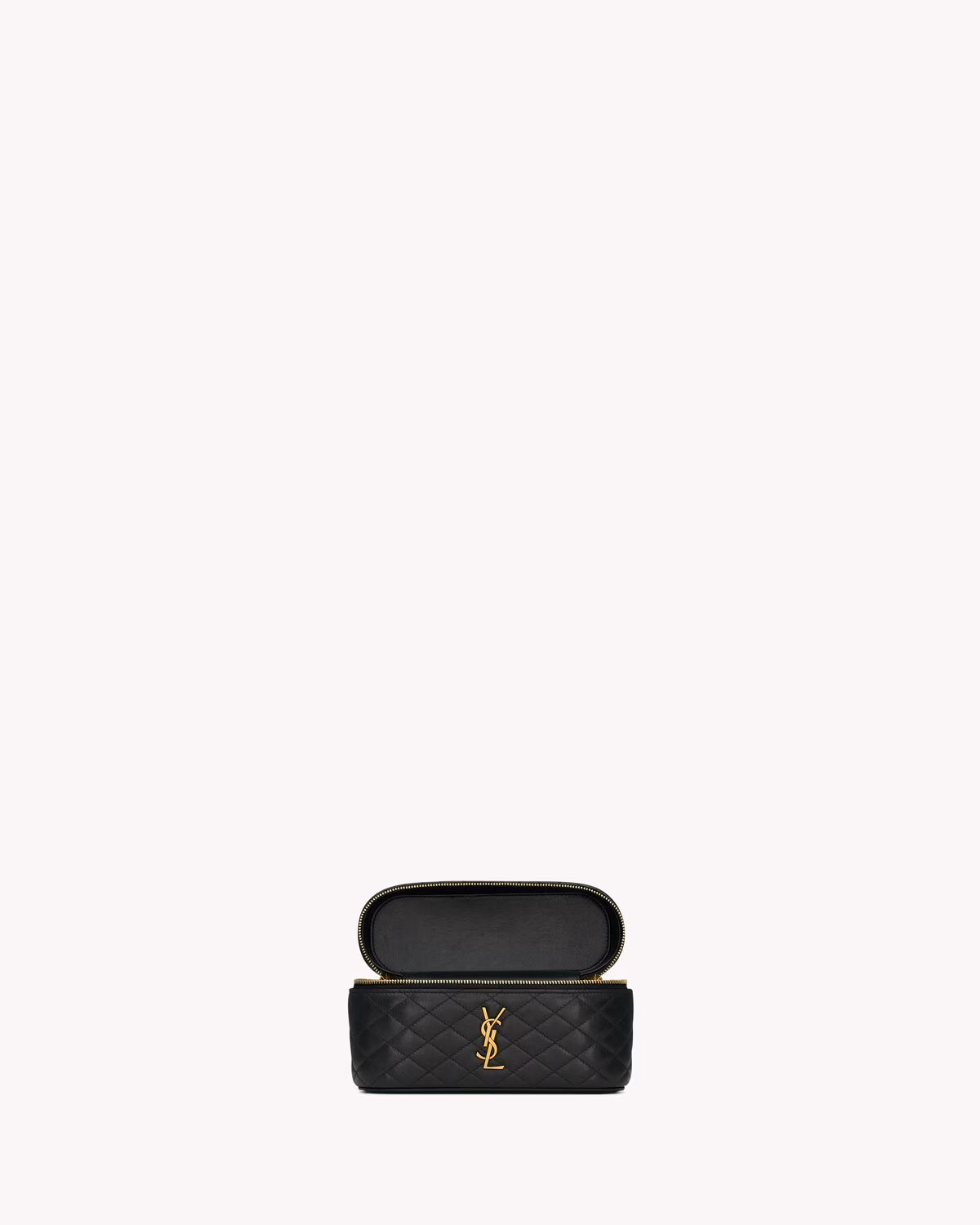 Gaby Vanity Bag In Lambskin