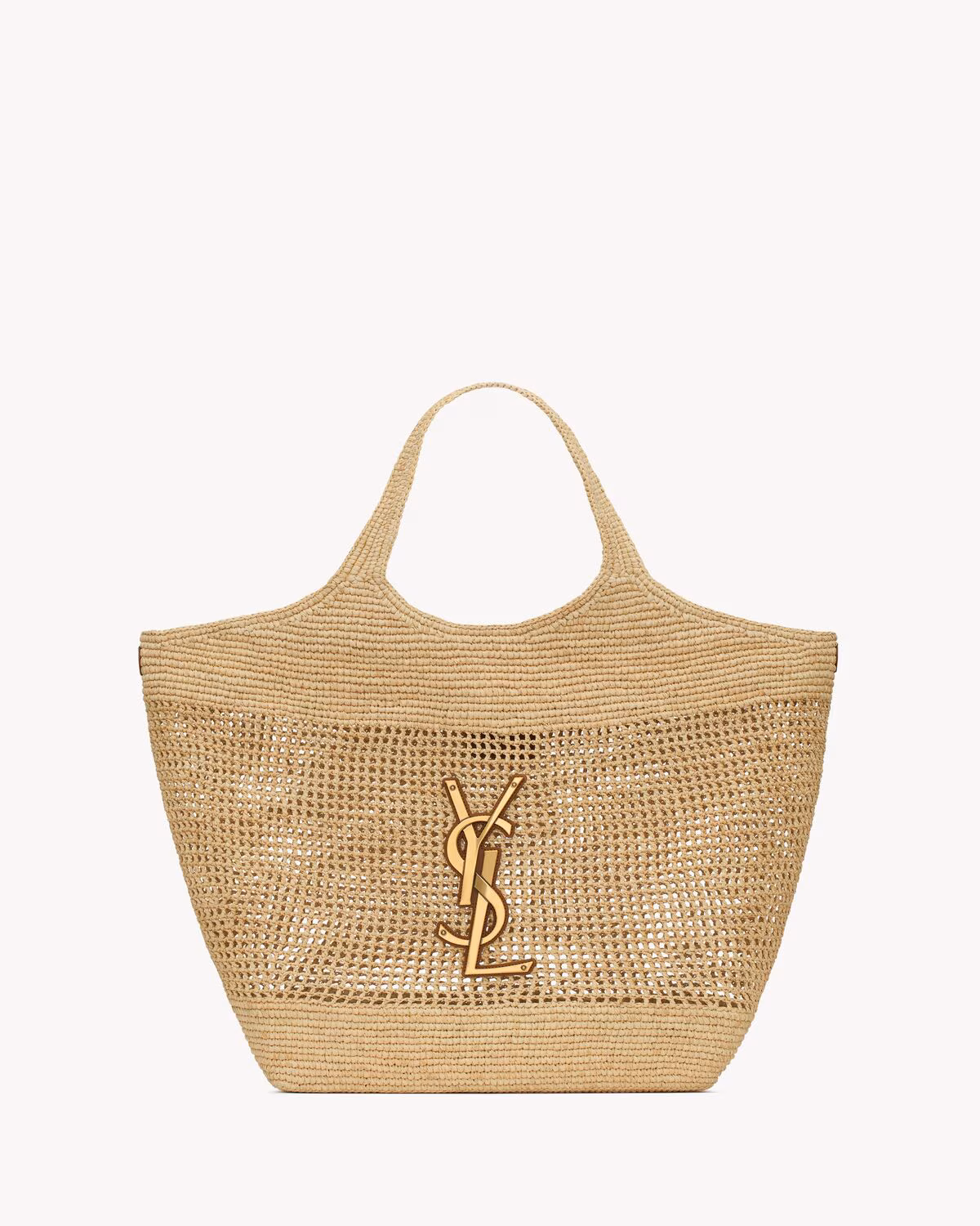 Icare In Raffia Icare In Raffia