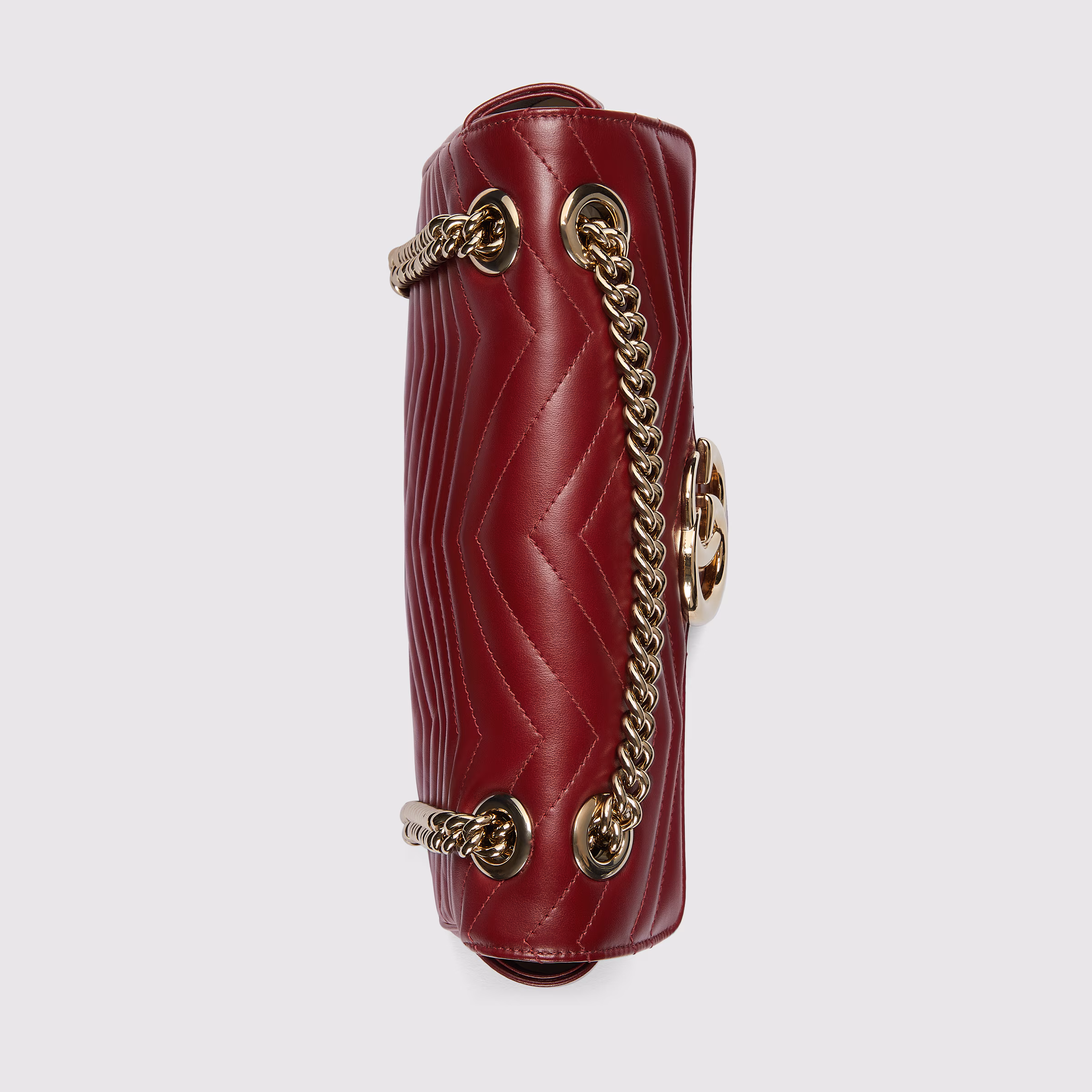 Sac À Épaule Gg Marmont Petite Taille