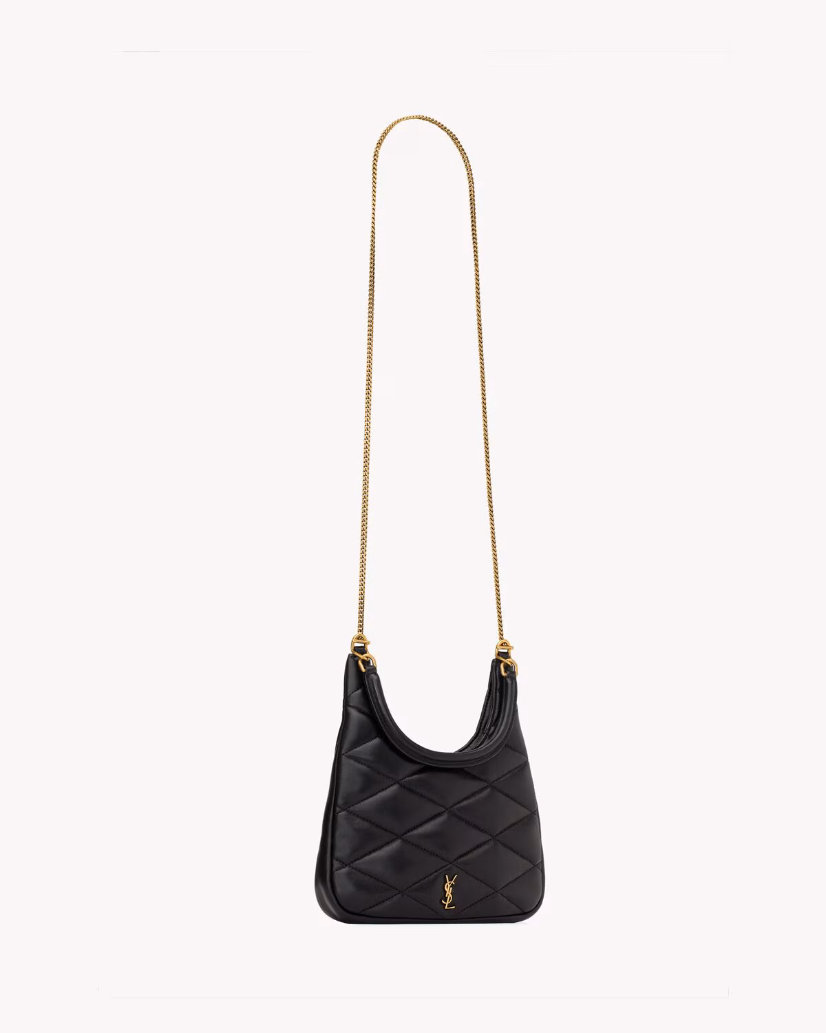 Sade Hobo In Lambskin Sade Hobo In Lambskin