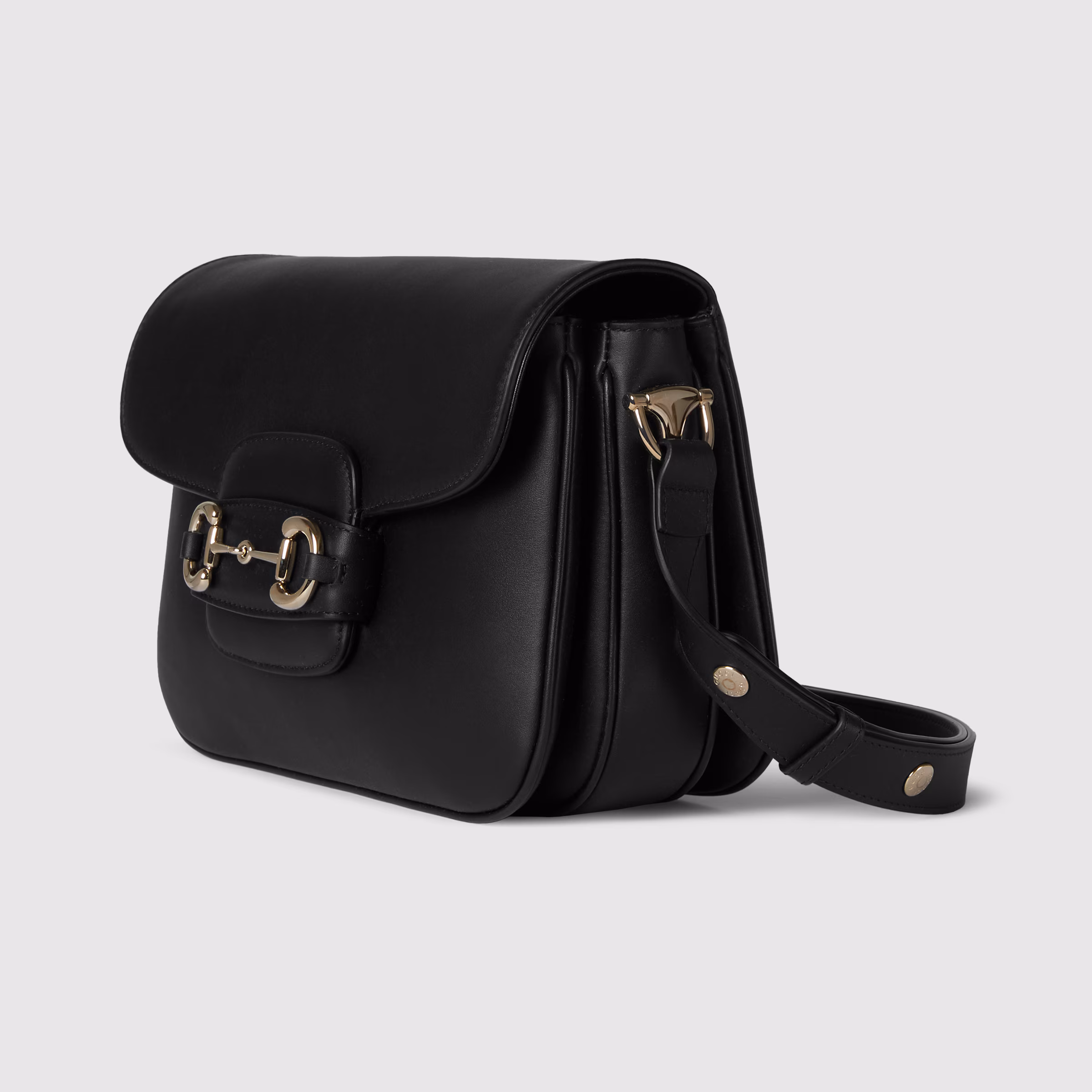 Gucci Horsebit 1955 Soft Small Shoulder Bag