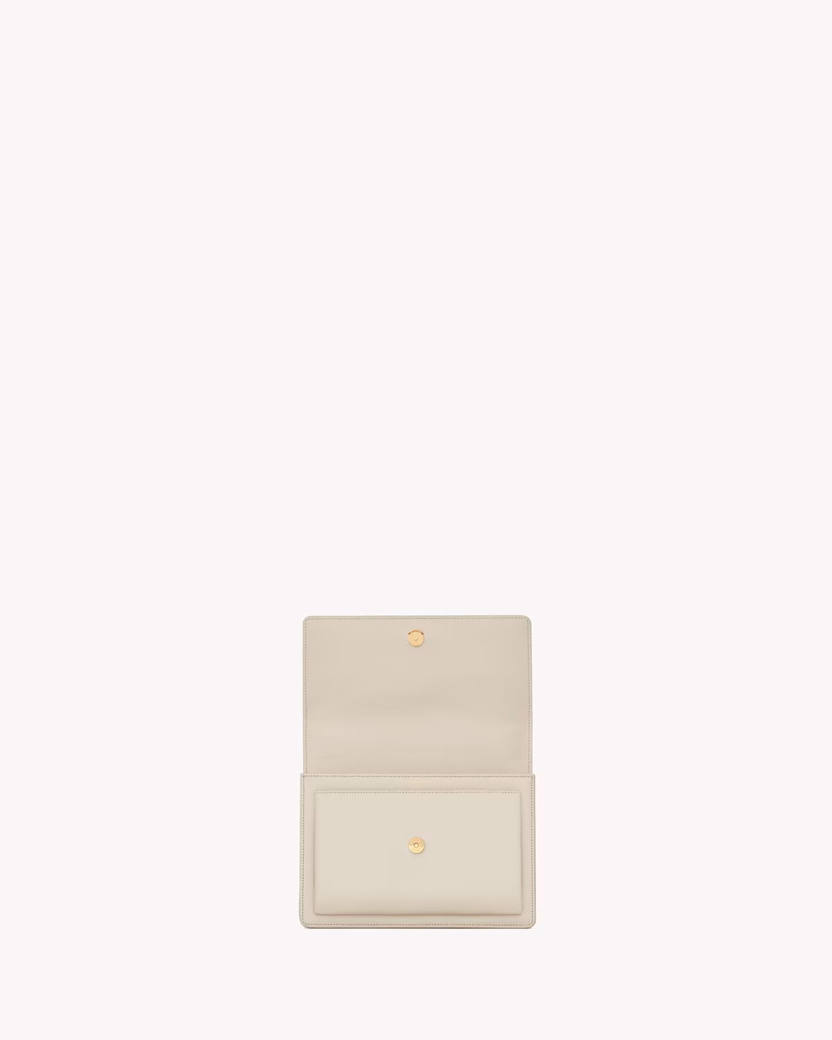 Sunset Medium In Smooth Leather