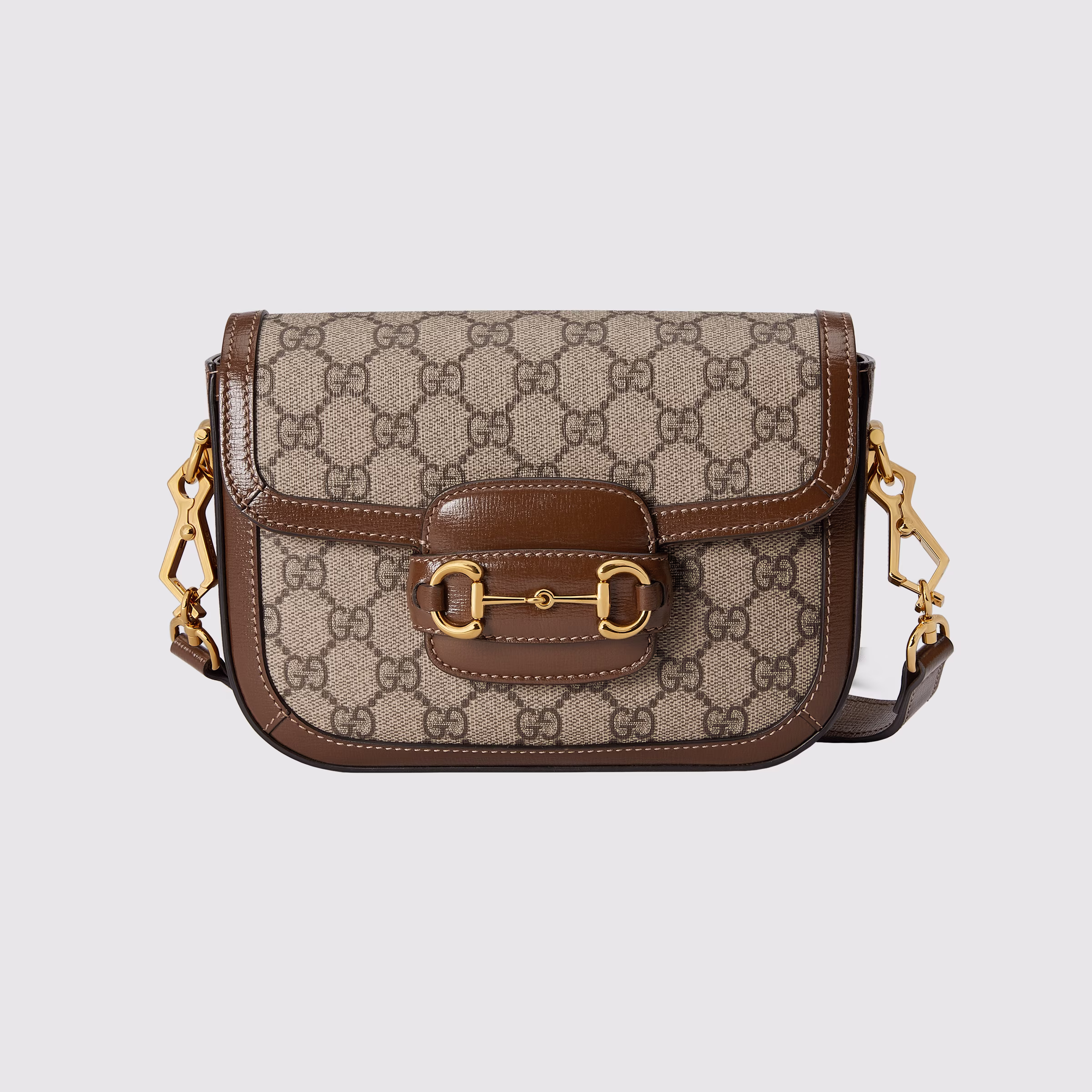 Gucci Horsebit 1955 Mini Shoulder Bag