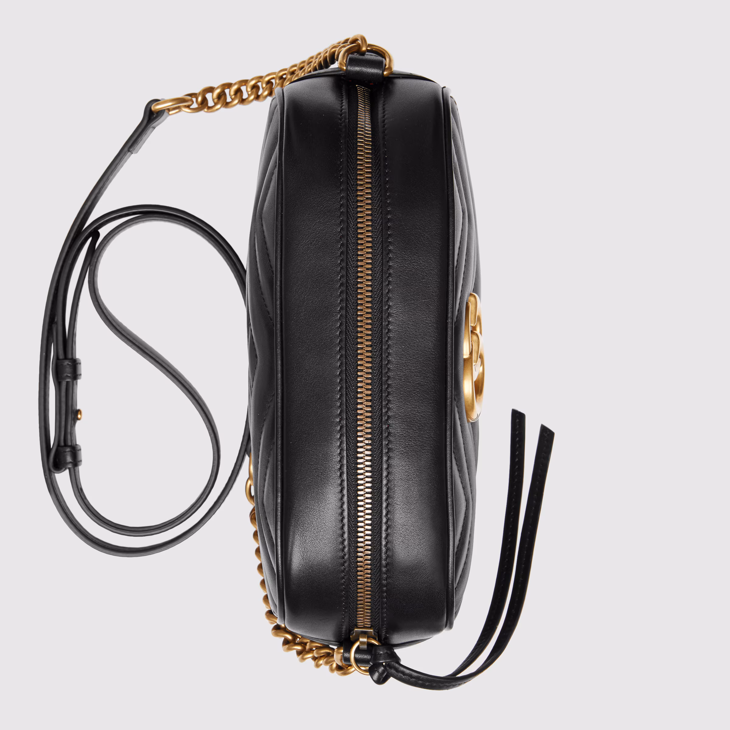 Sac À Épaule Petite Taille À Motif Gg Marmont