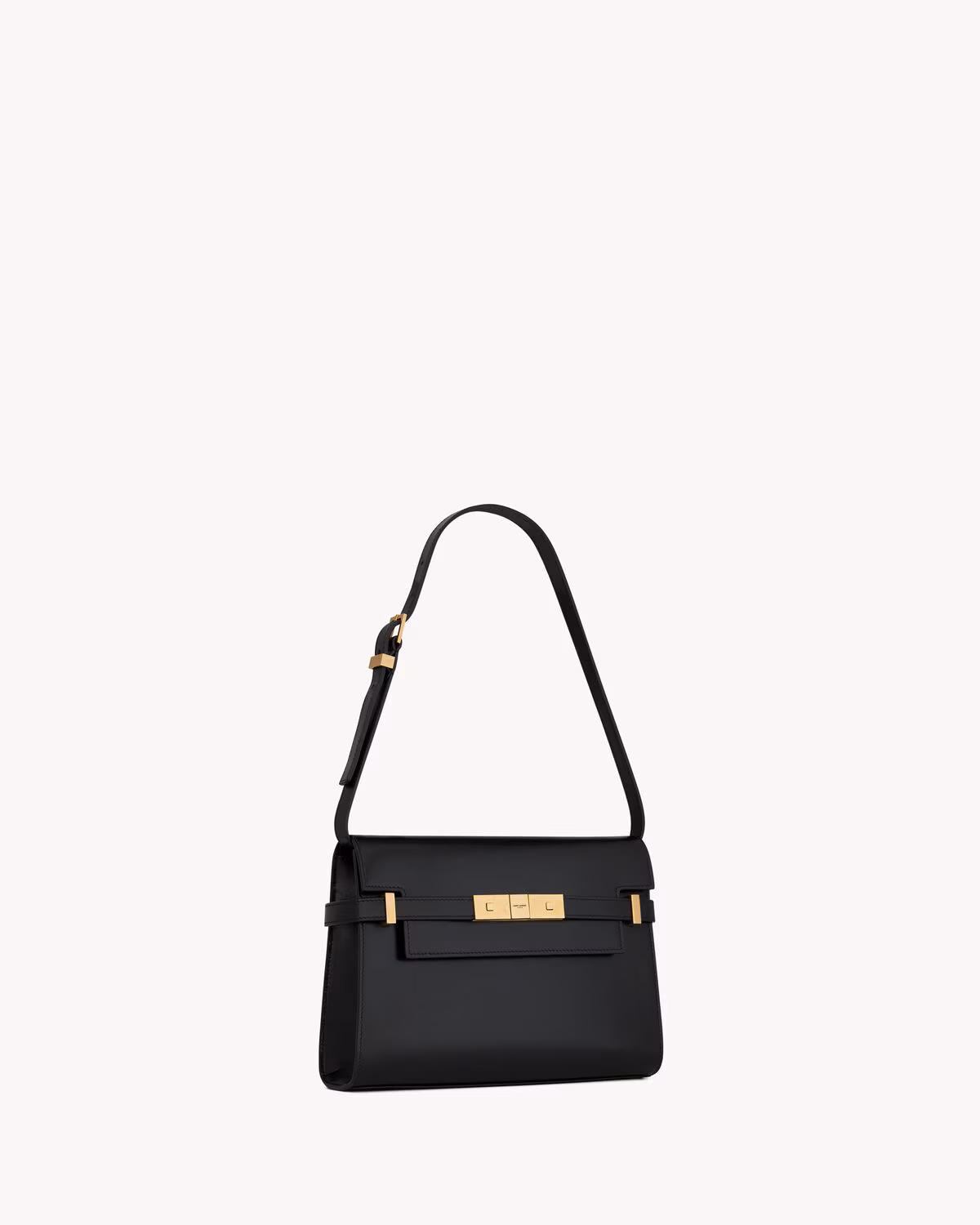 Manhattan Small In Box Saint Laurent