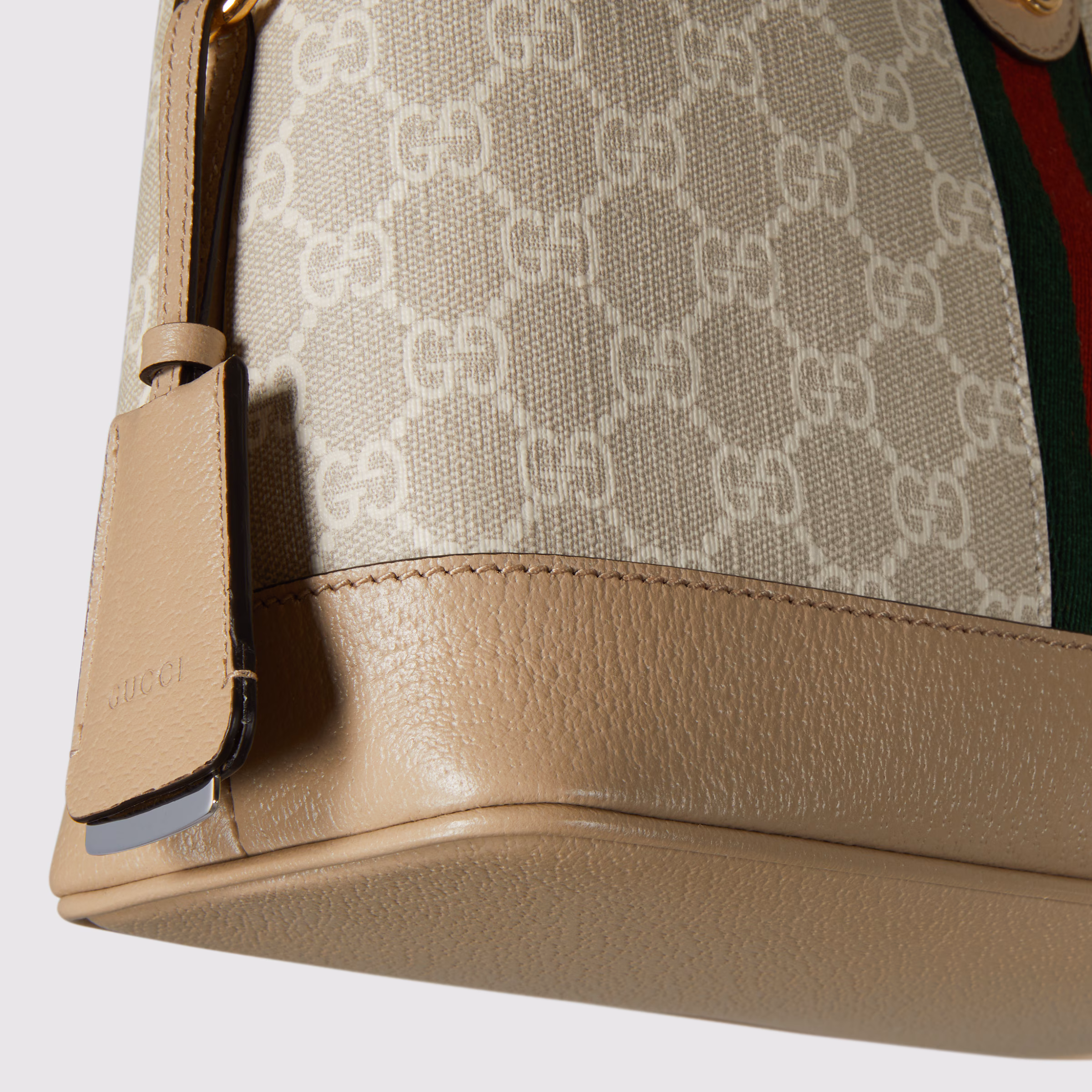 Sac À Épaule Ophidia Petite Taille Sac À Épaule Ophidia Petite Taille