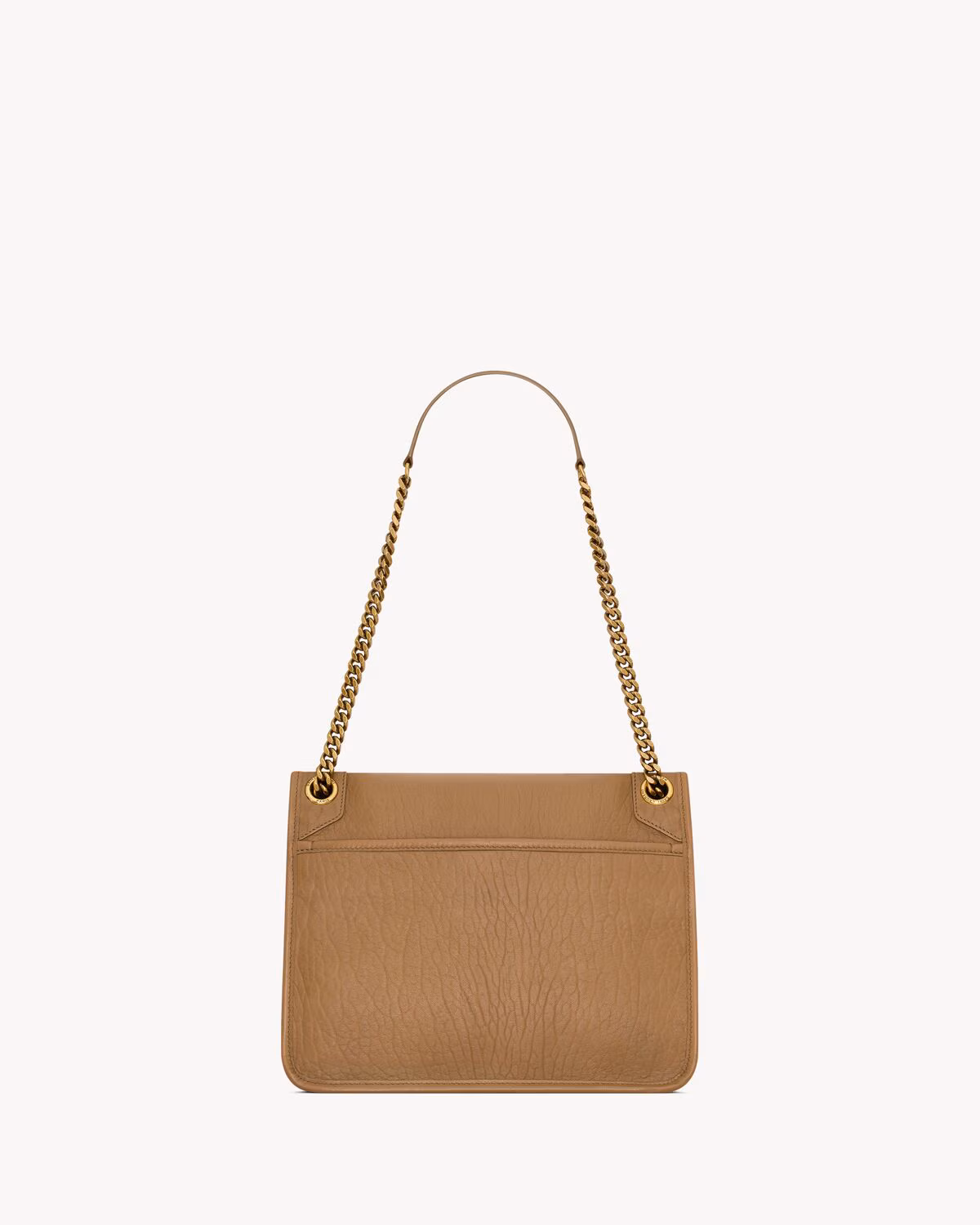 Niki Medium In Grained Lambskin Niki Medium In Grained Lambskin