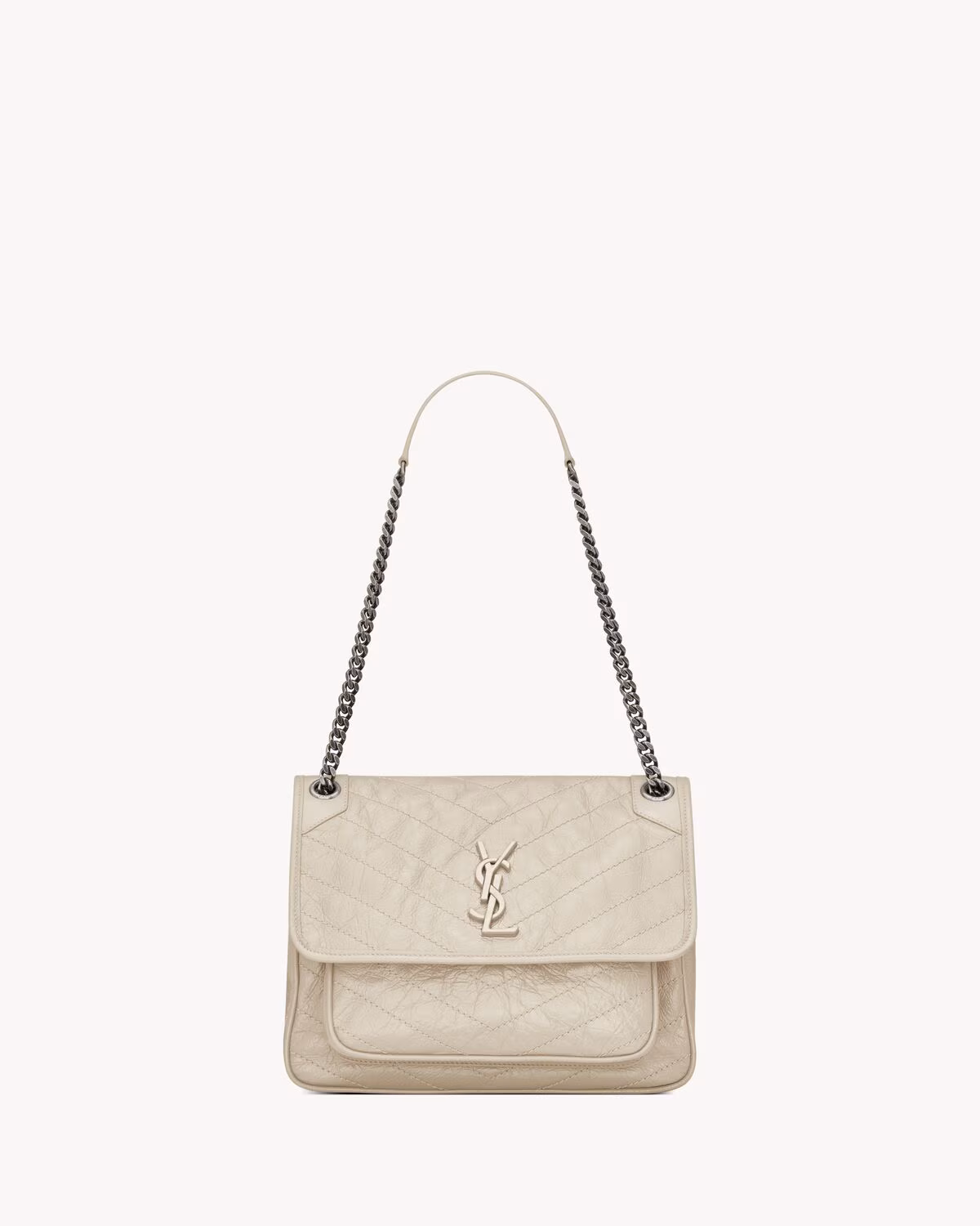 Niki Medium In Vintage Leather
