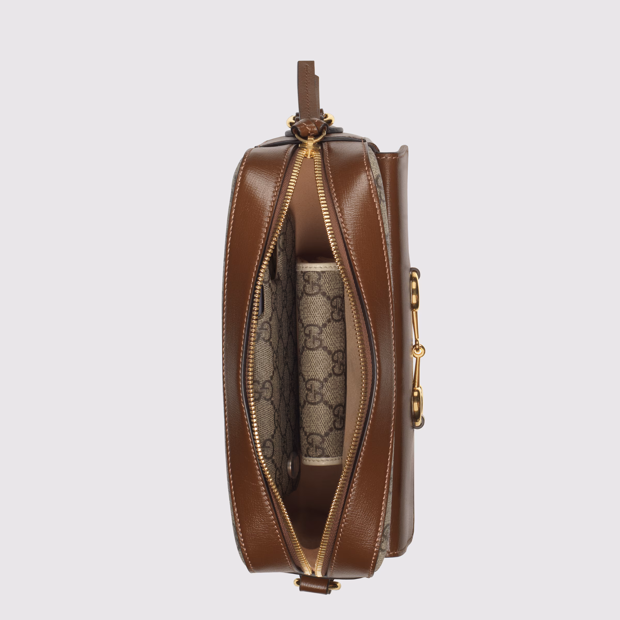 Gucci Horsebit 1955 Small Shoulder Bag