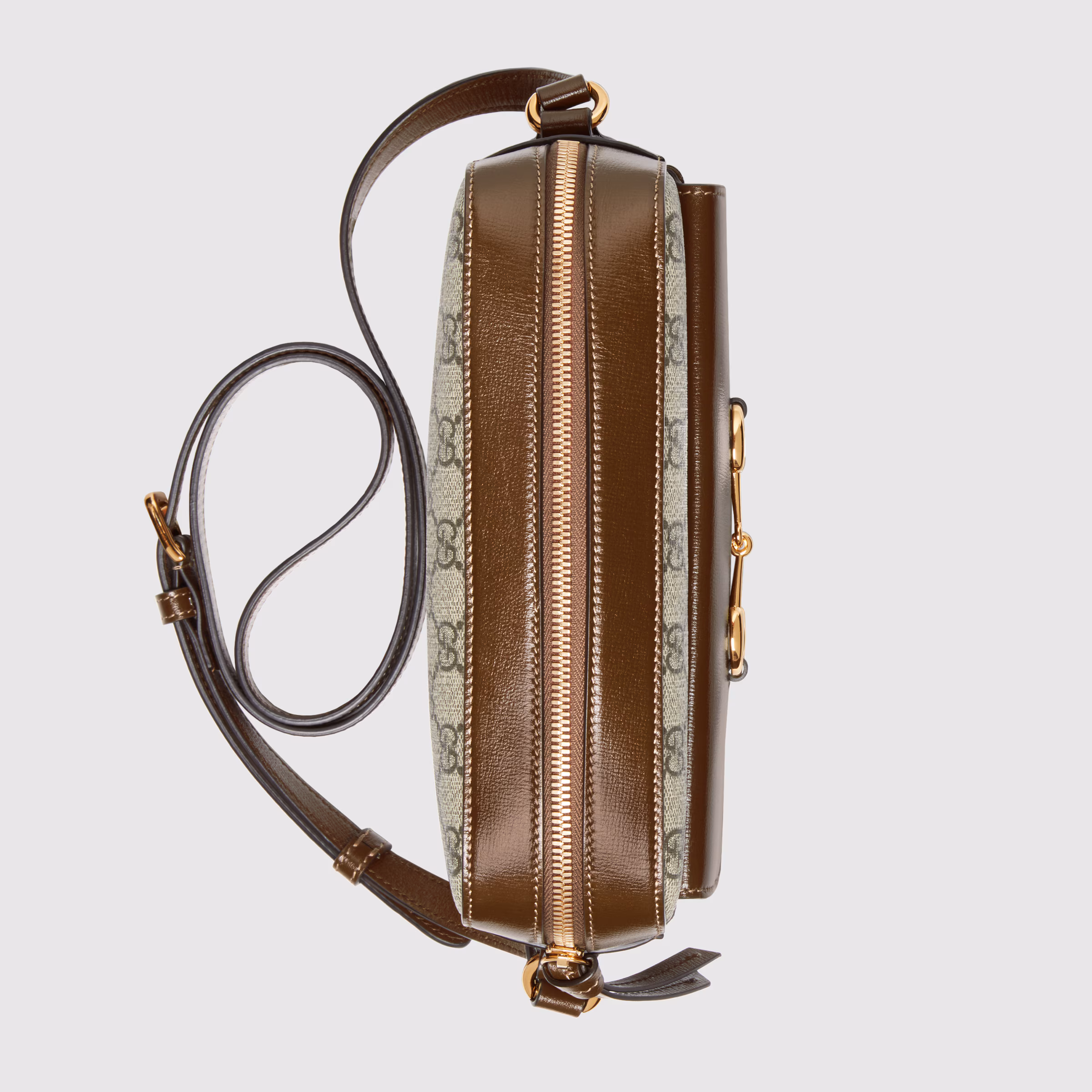 Gucci Horsebit 1955 Small Shoulder Bag