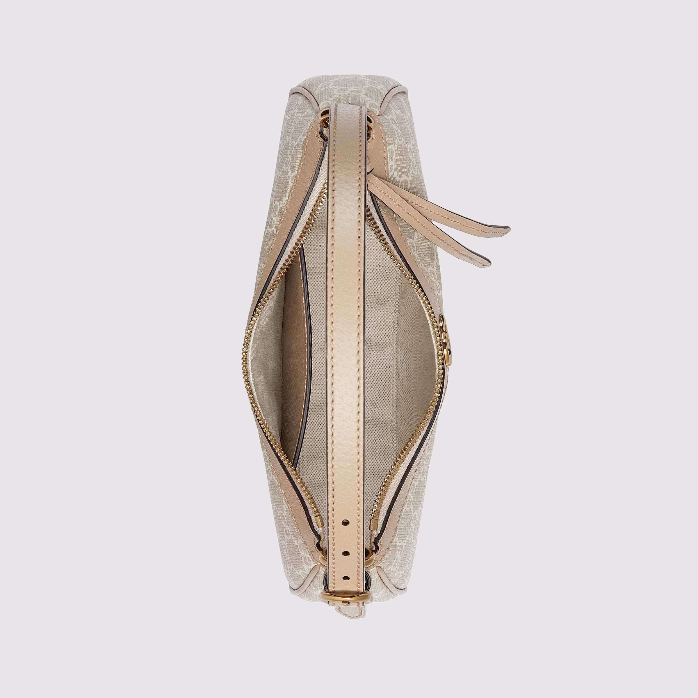 Sac À Épaule Ophidia Petite Taille Sac À Épaule Ophidia Petite Taille