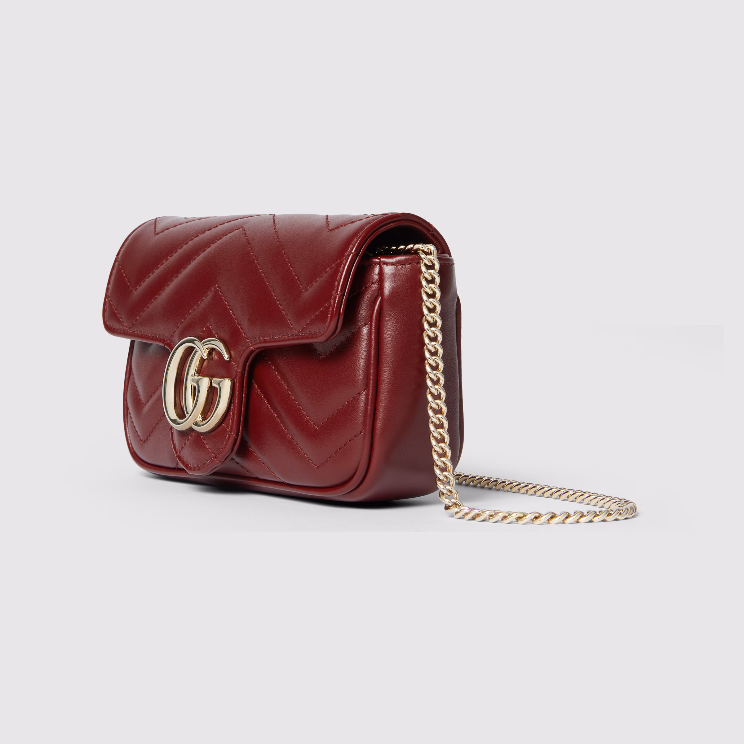 Sac Super Mini Gg Marmont