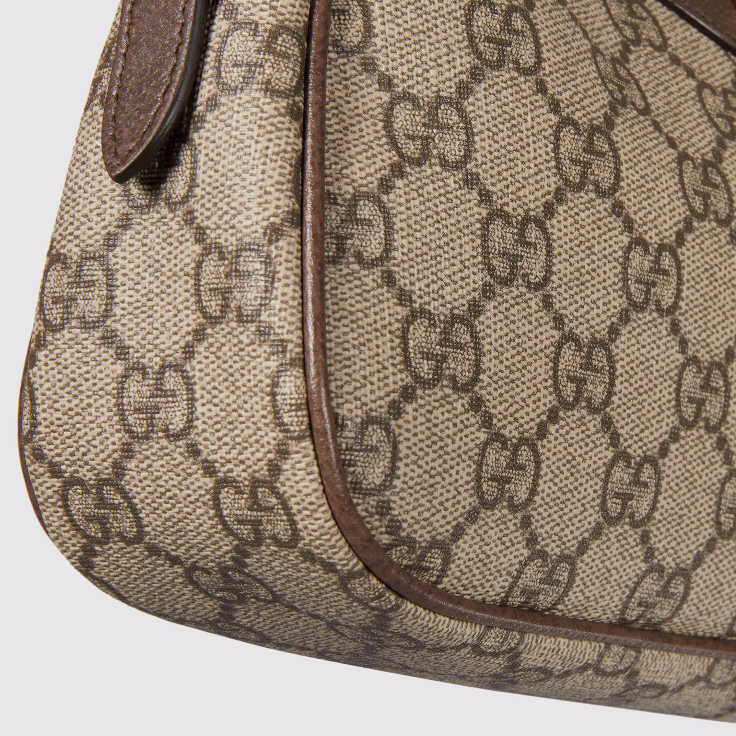 Sac À Épaule Ophidia Petite Taille Sac À Épaule Ophidia Petite Taille