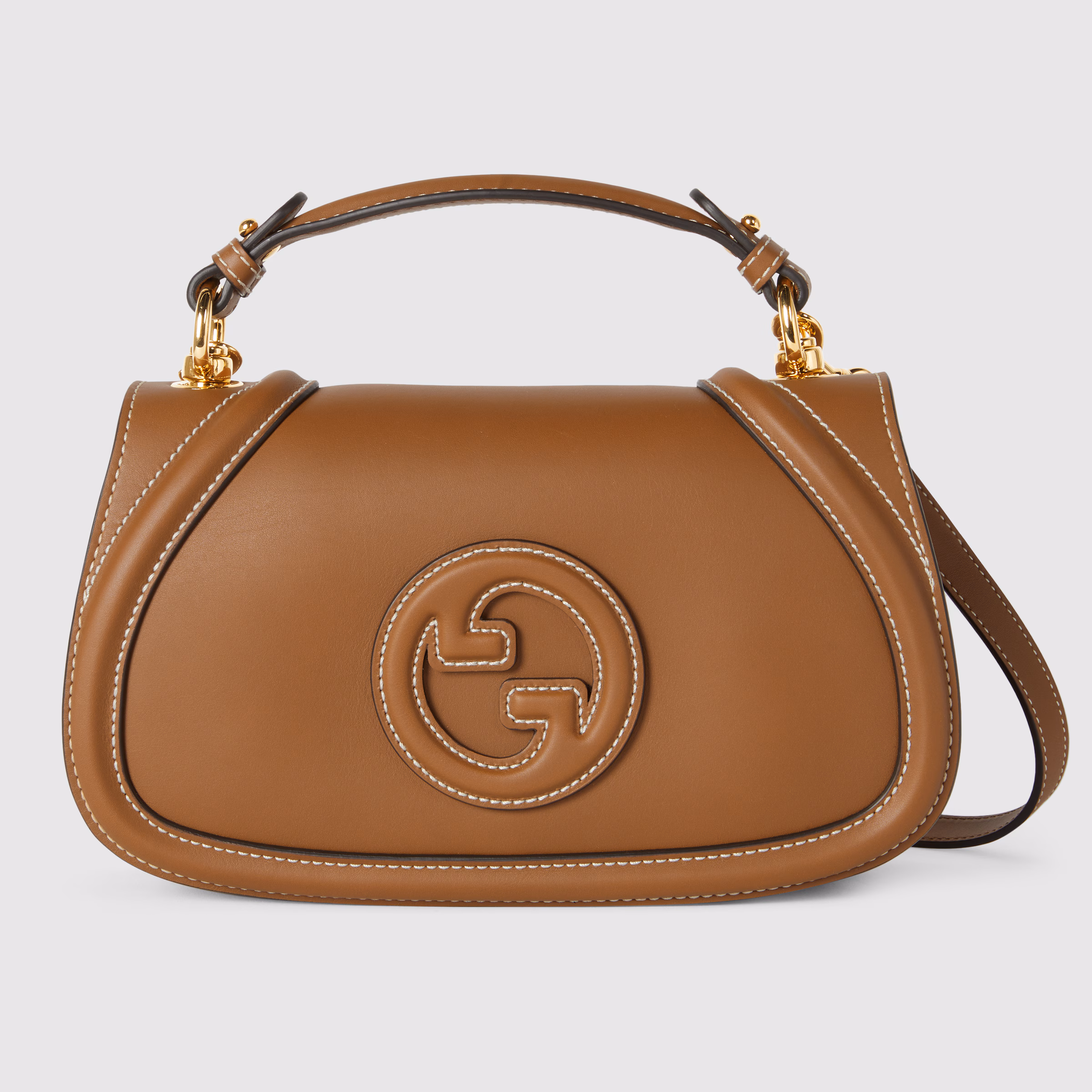 Sac À Main Gucci Blondie Petite Taille