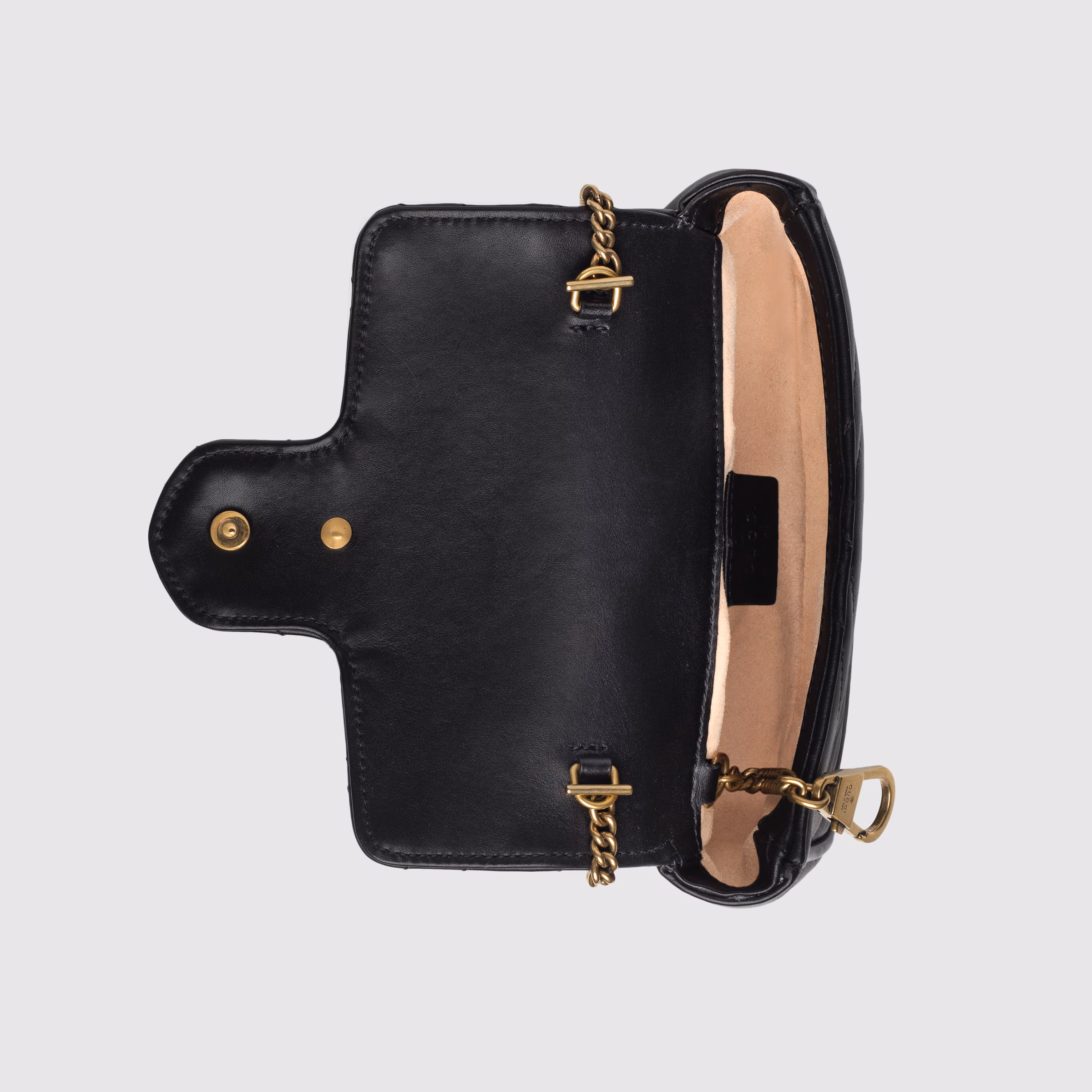 Sac Super Mini Gg Marmont Sac Super Mini Gg Marmont