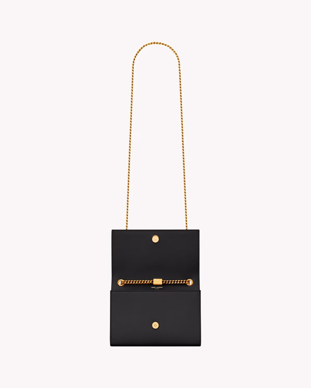 Kate Small In Grain De Poudre Embossed Leather Kate Small In Grain De Poudre Embossed Leather