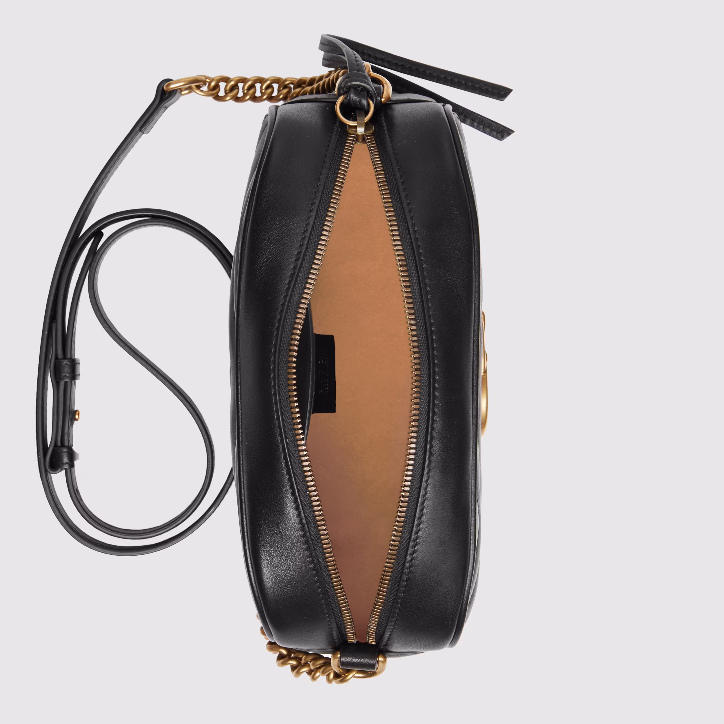 Sac À Épaule Petite Taille À Motif Gg Marmont