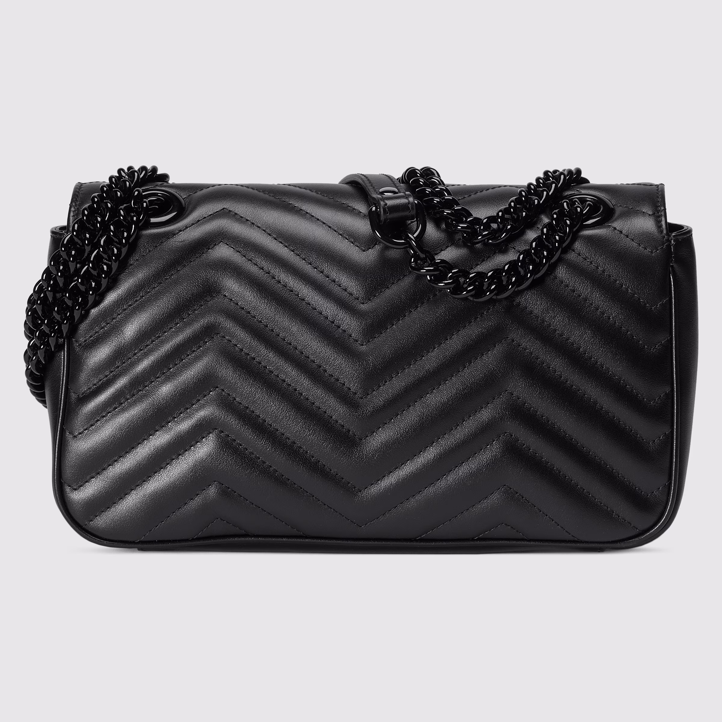 Sac À Épaule Gg Marmont Petite Taille