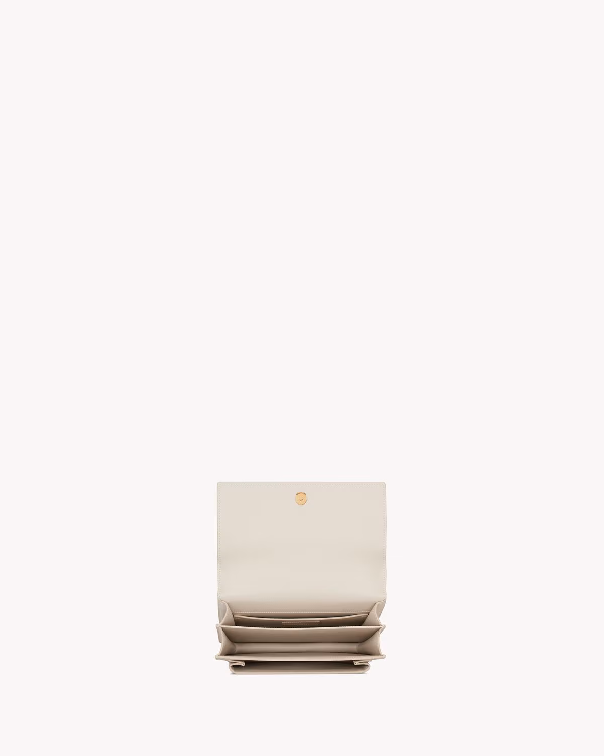 Sunset Medium In Smooth Leather