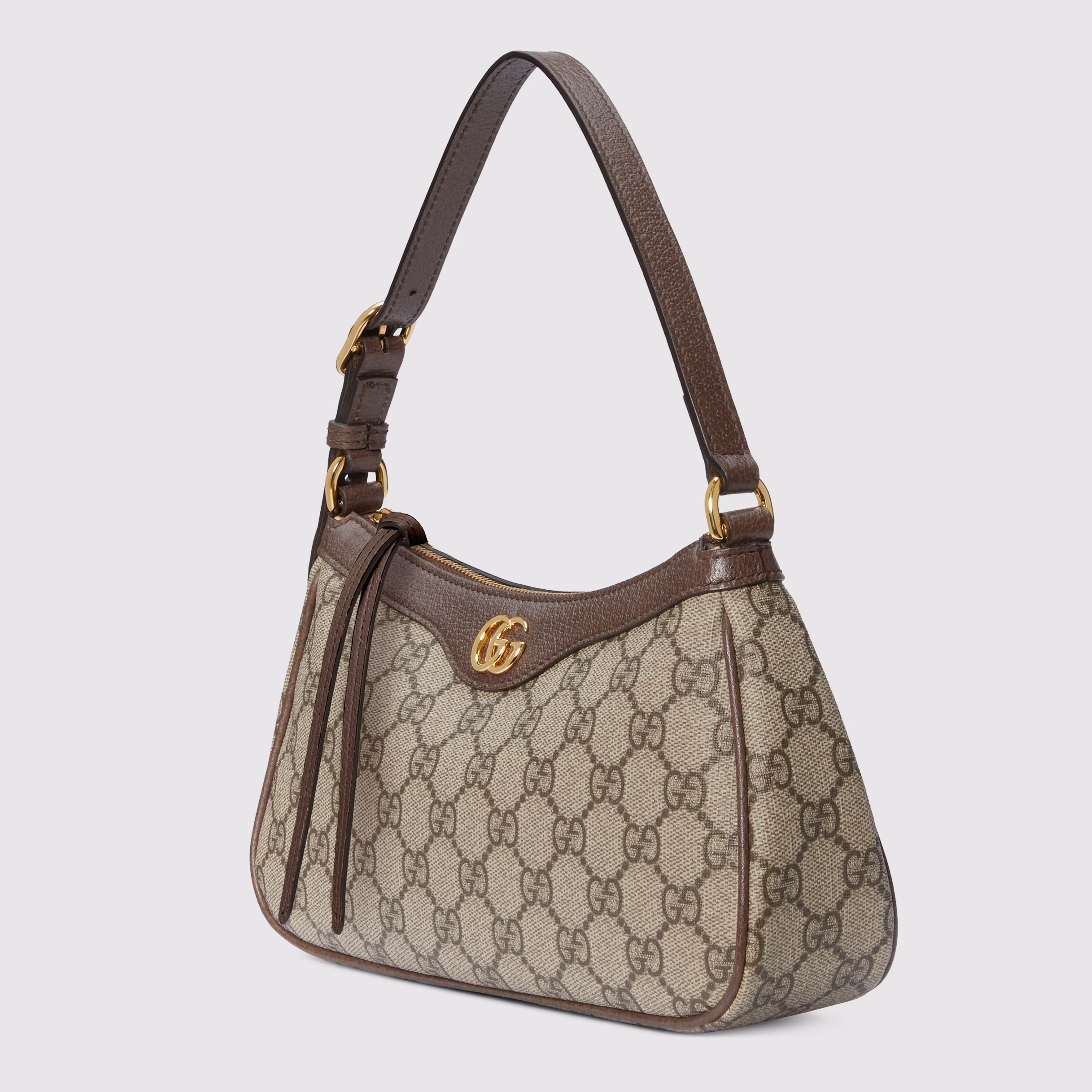 Sac À Épaule Ophidia Petite Taille Sac À Épaule Ophidia Petite Taille