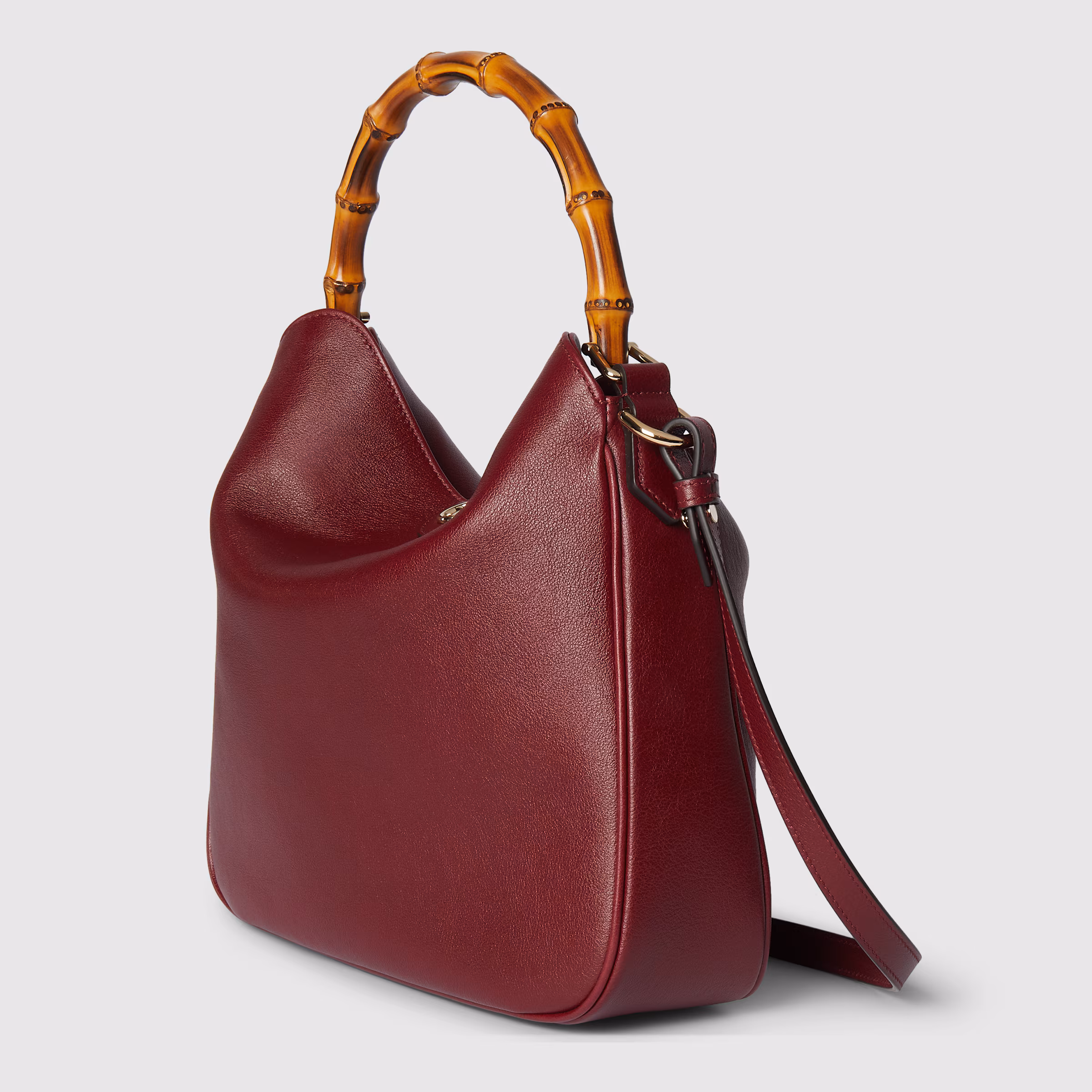 Sac À Épaule Gucci Diana Moyen Format