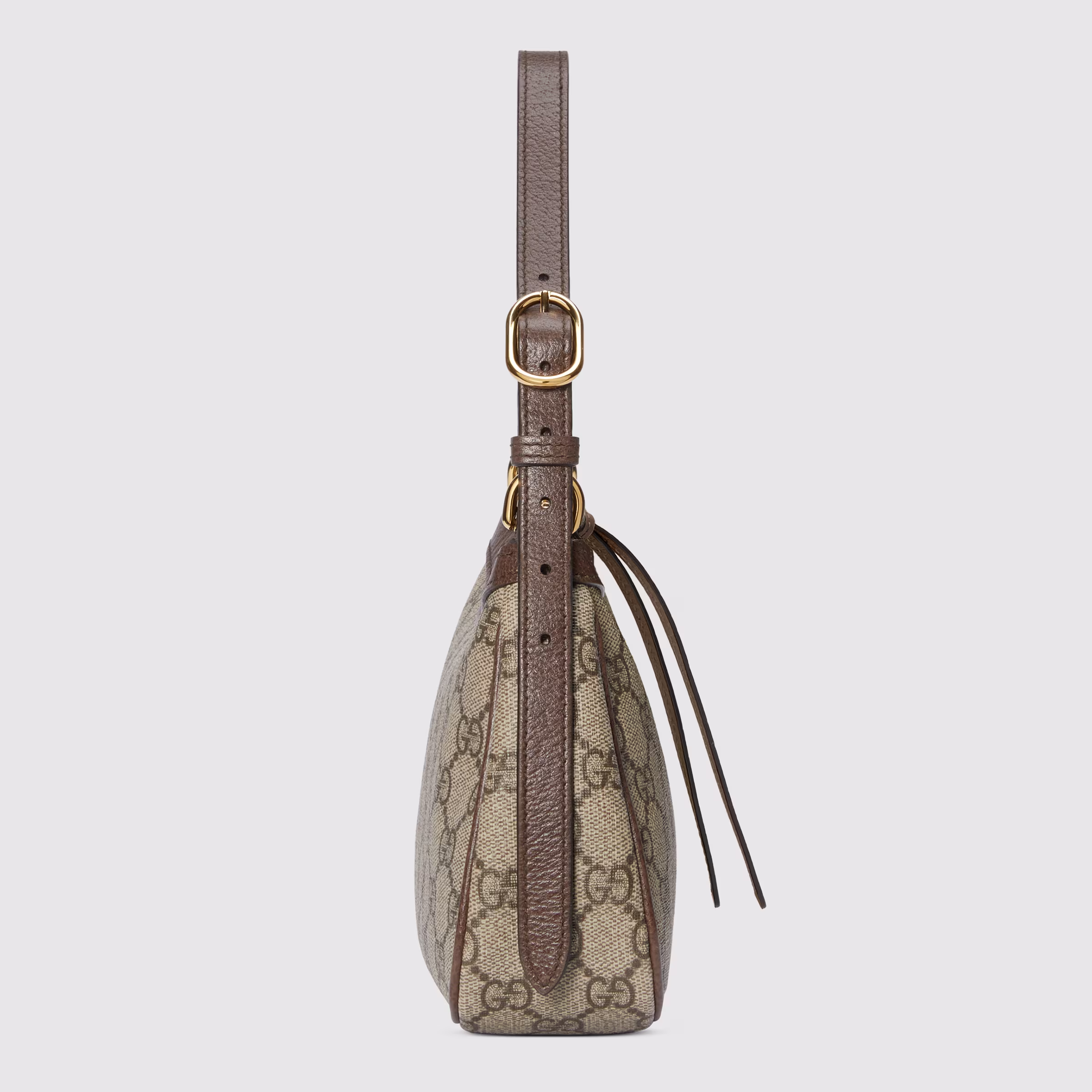 Sac À Épaule Ophidia Petite Taille Sac À Épaule Ophidia Petite Taille